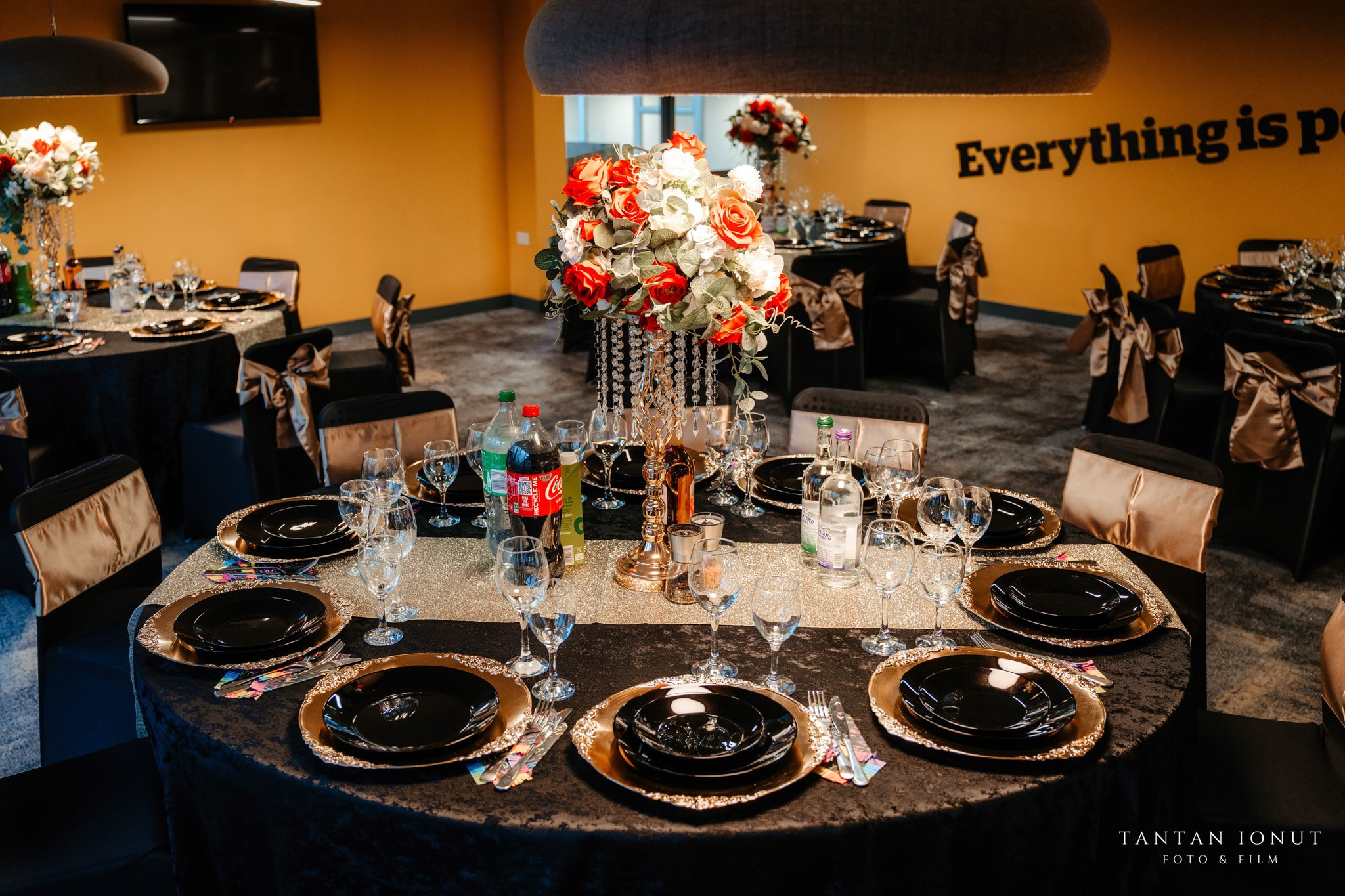 ANIVERSARE IZABELA. TANTAN IONUT FOTO & FILM