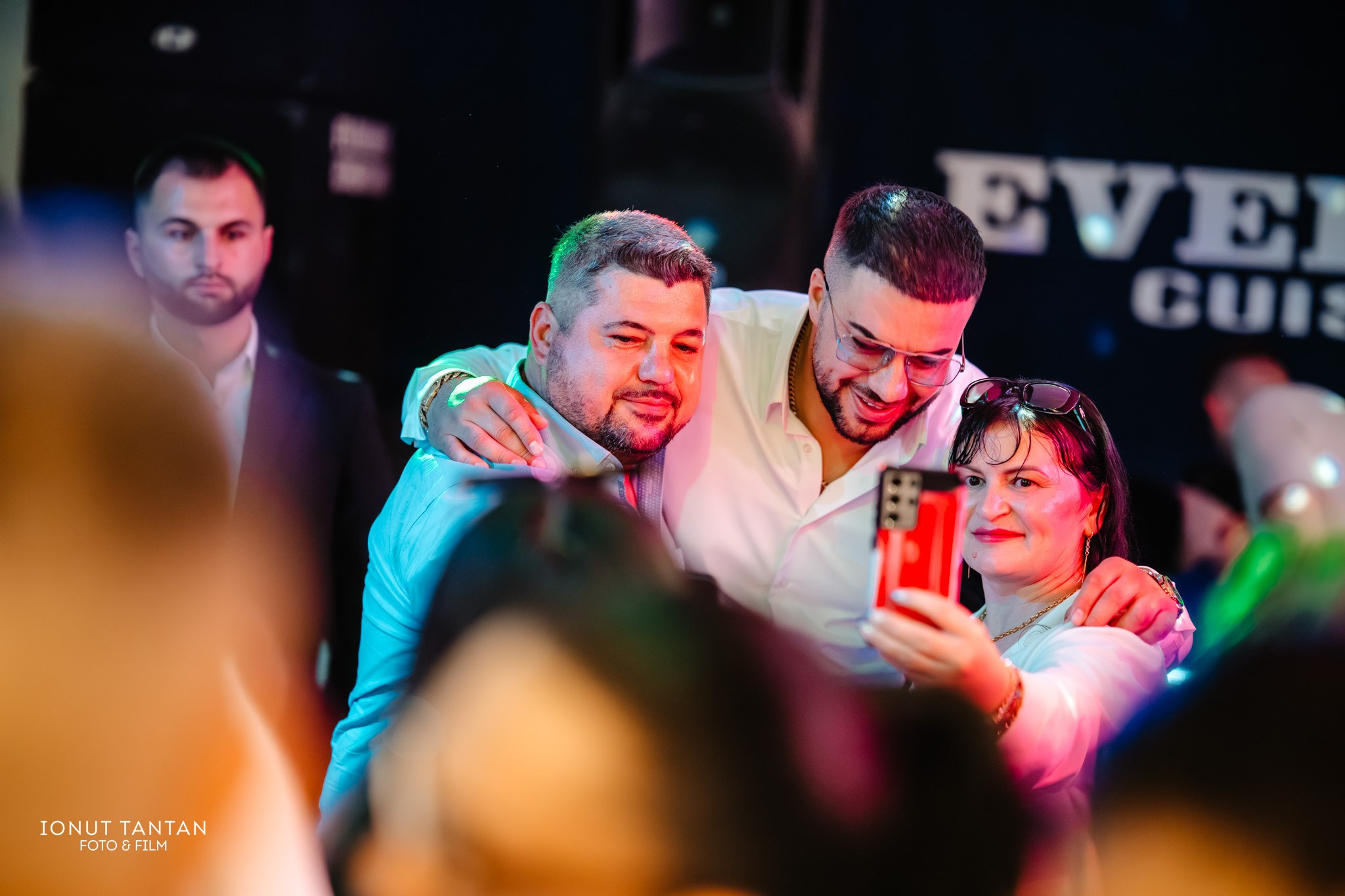 CULITA STERP — SOUTHAMPTON. TANTAN IONUT FOTO & FILM