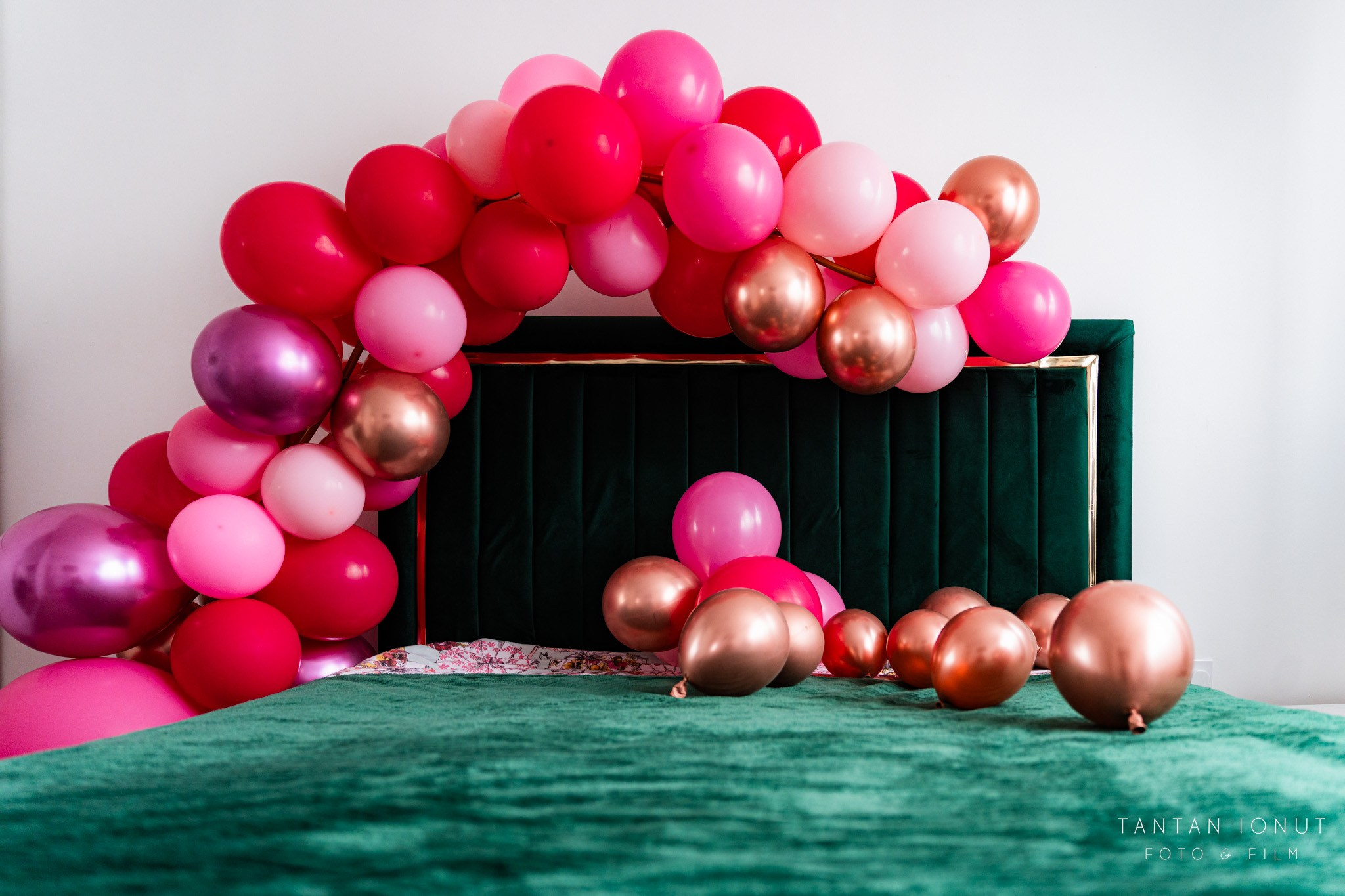 FREYA. TANTAN IONUT FOTO & FILM