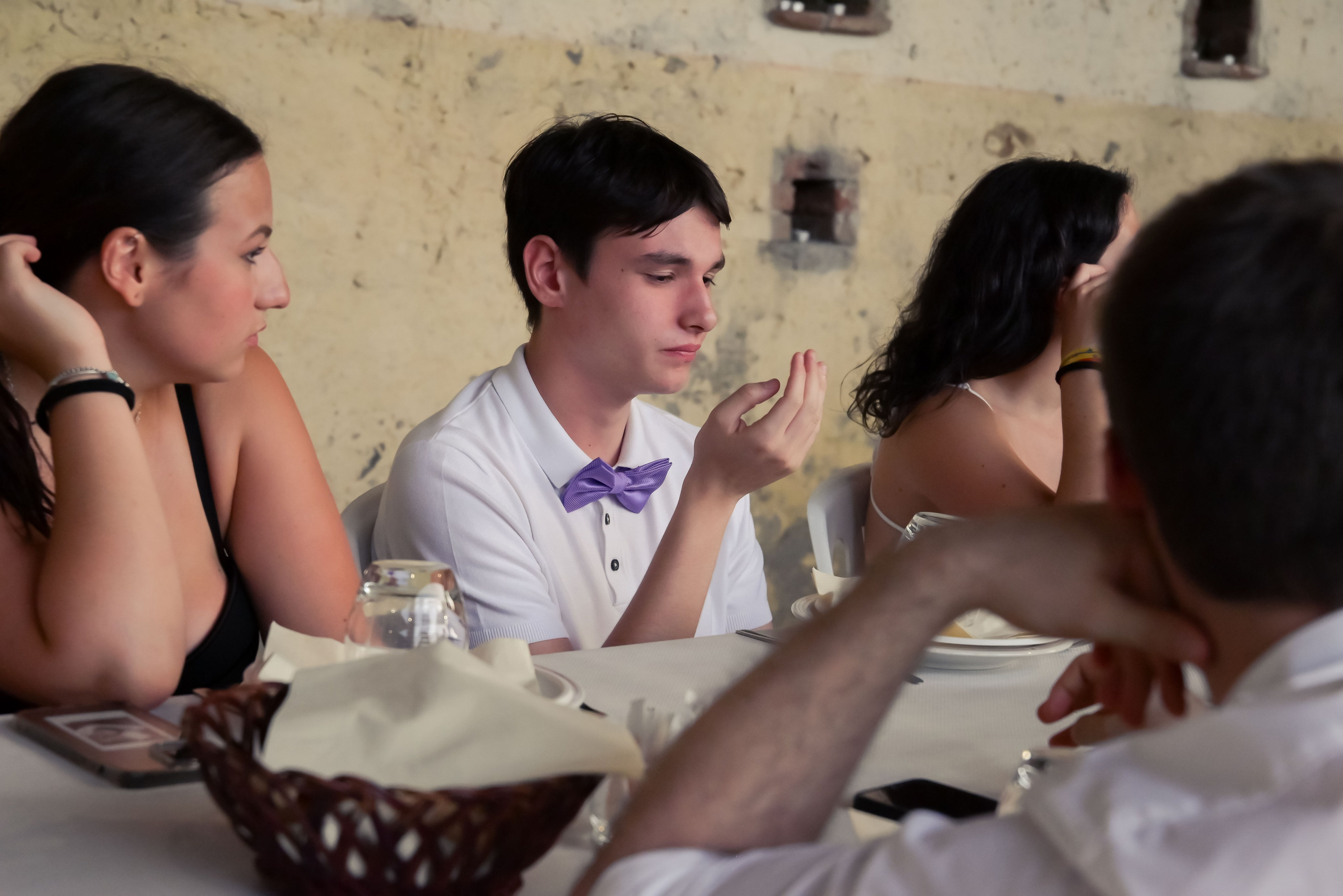 Francesca festa dei 18 anni 2 parte