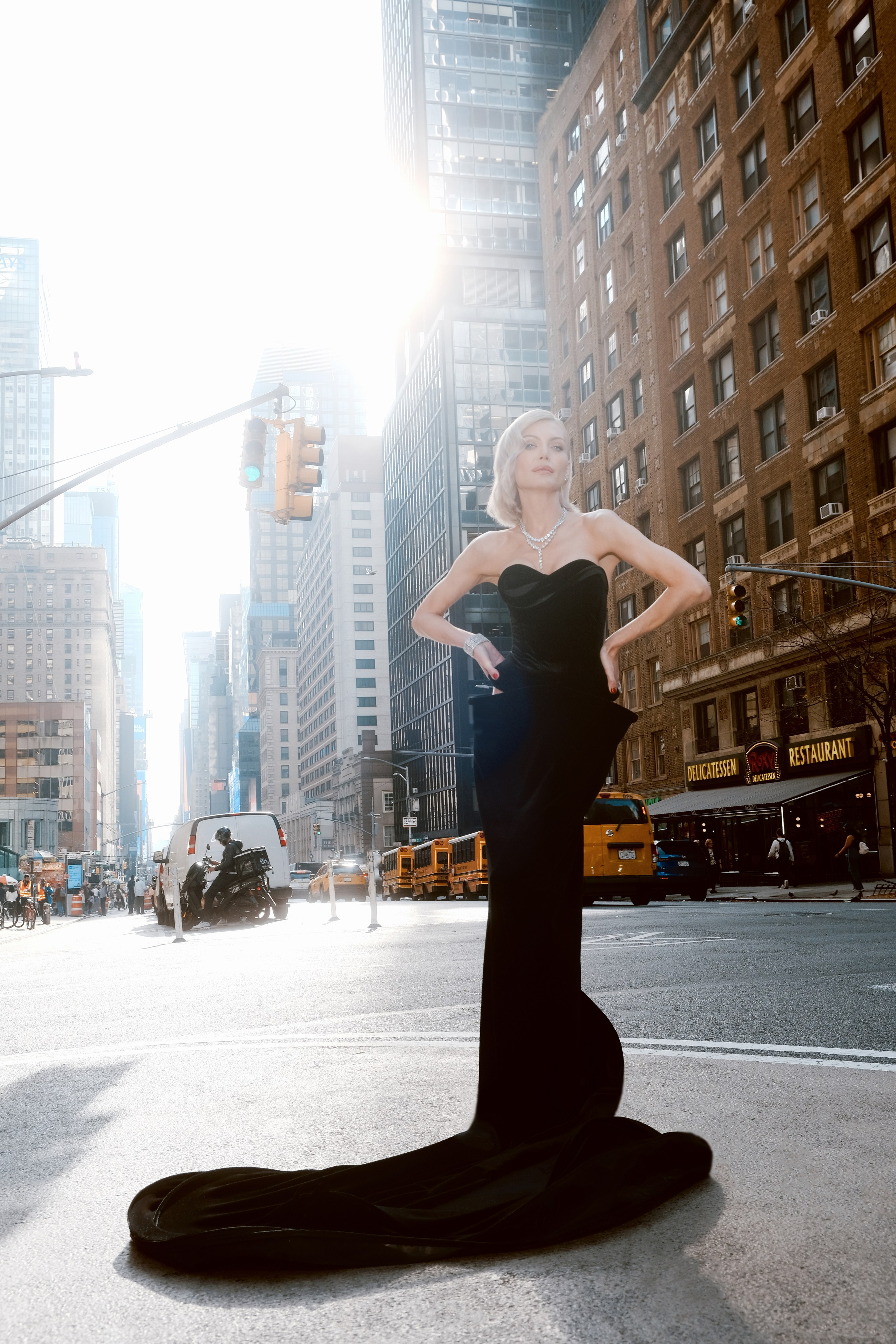 Keni Silva. New York Photographer Sveta Zemskova, NYC Photo