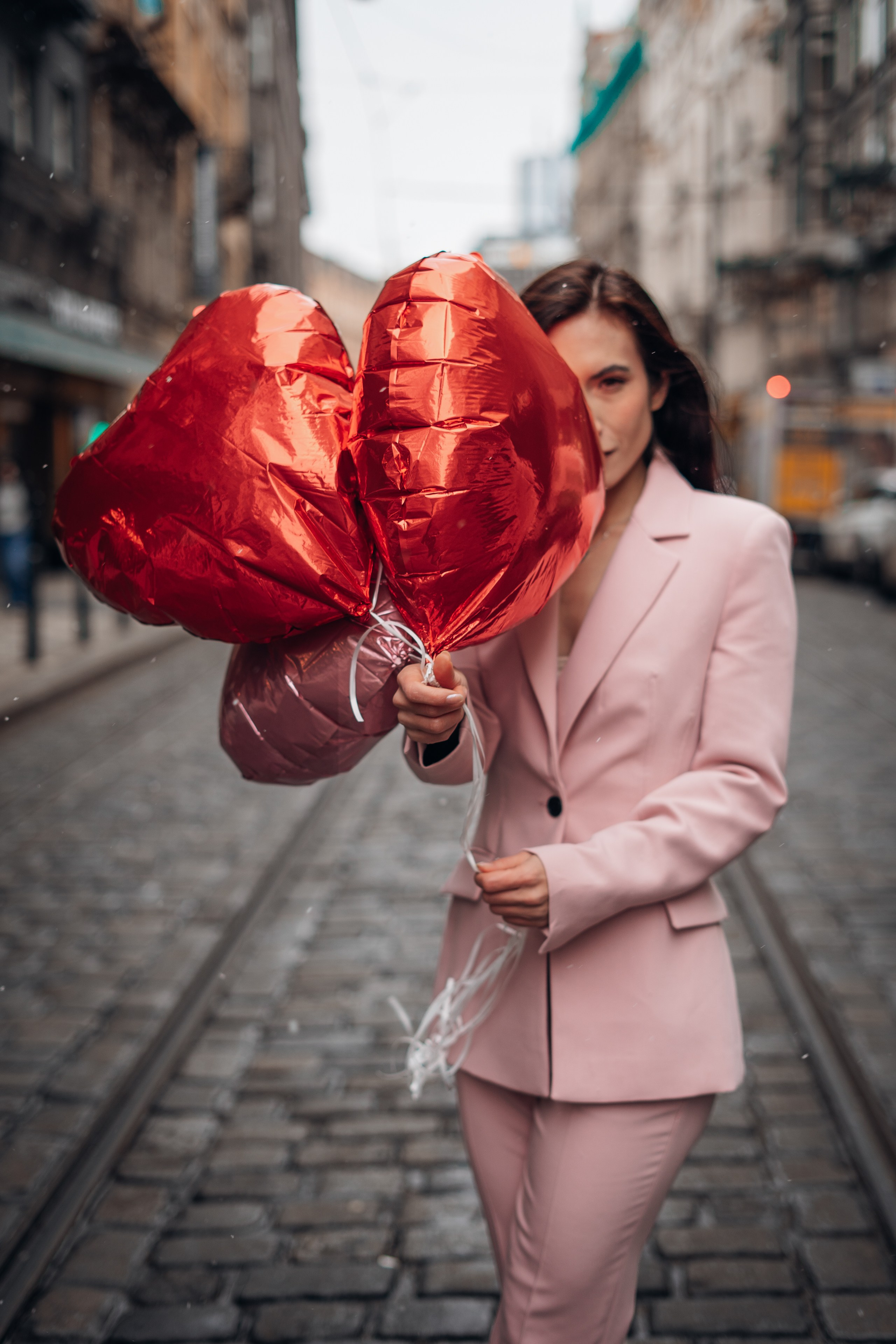 Den lásky. Jana Holubová | Svatební, párová a rodinná fotografka v Praze
