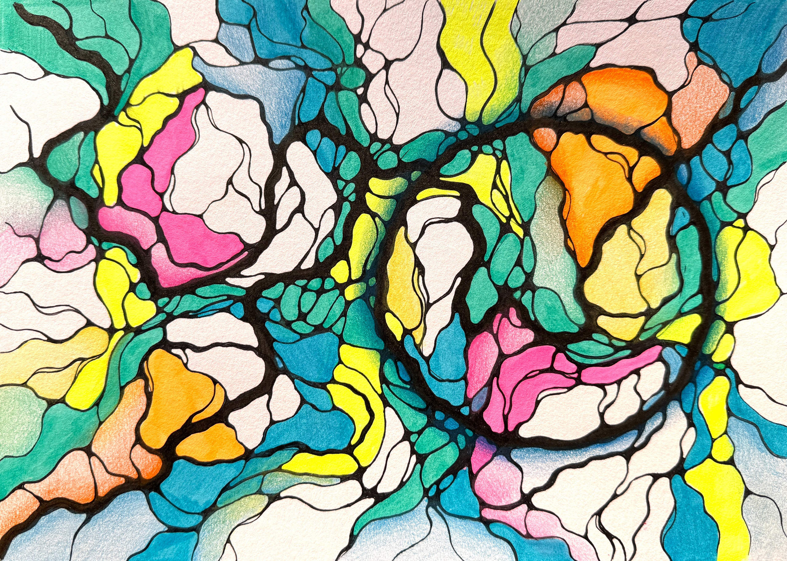 Moje slike. Numerologija. Nevrografika. Delavnice