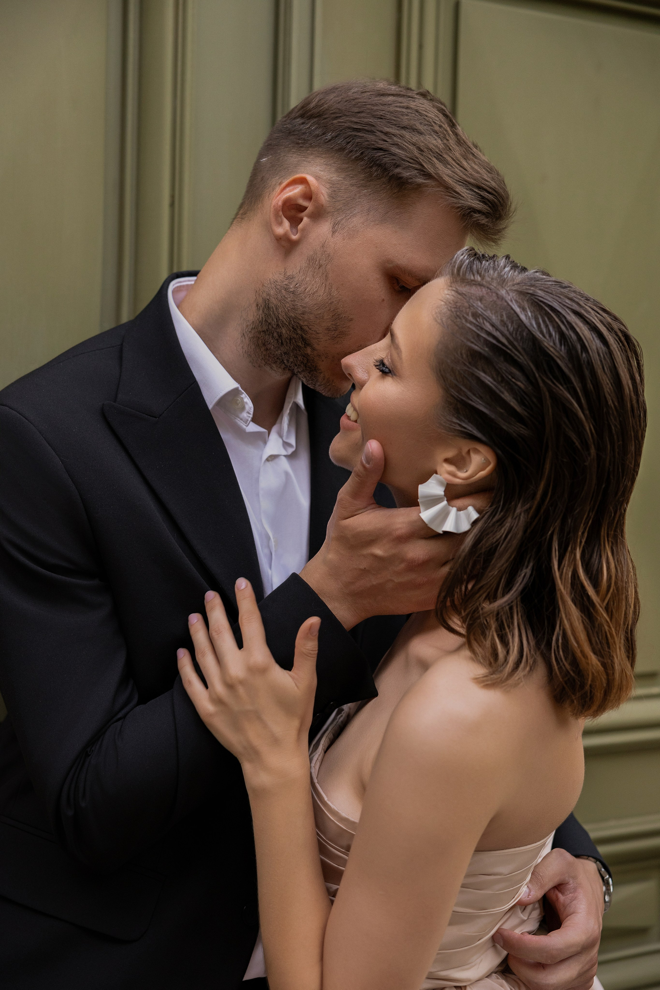 WEDDING. Hanna Datskevich