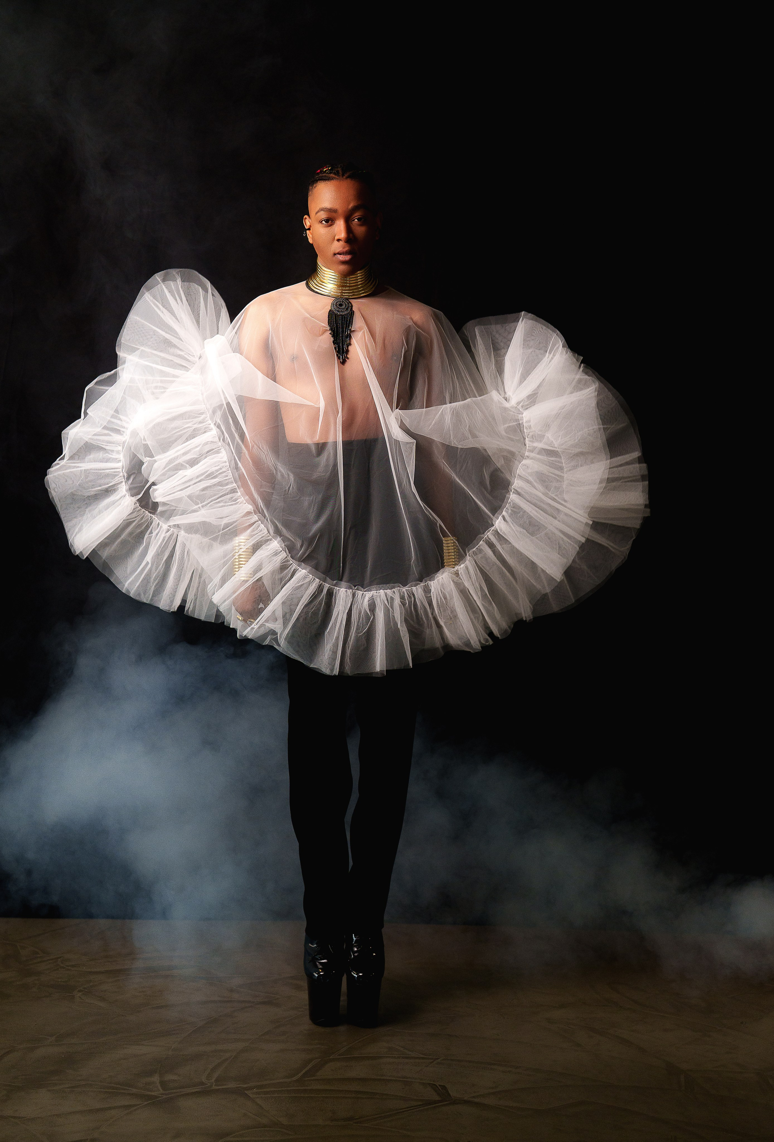 Karabo. Familien, Portrait und Konzeptualfotografie in Genf, Schweiz