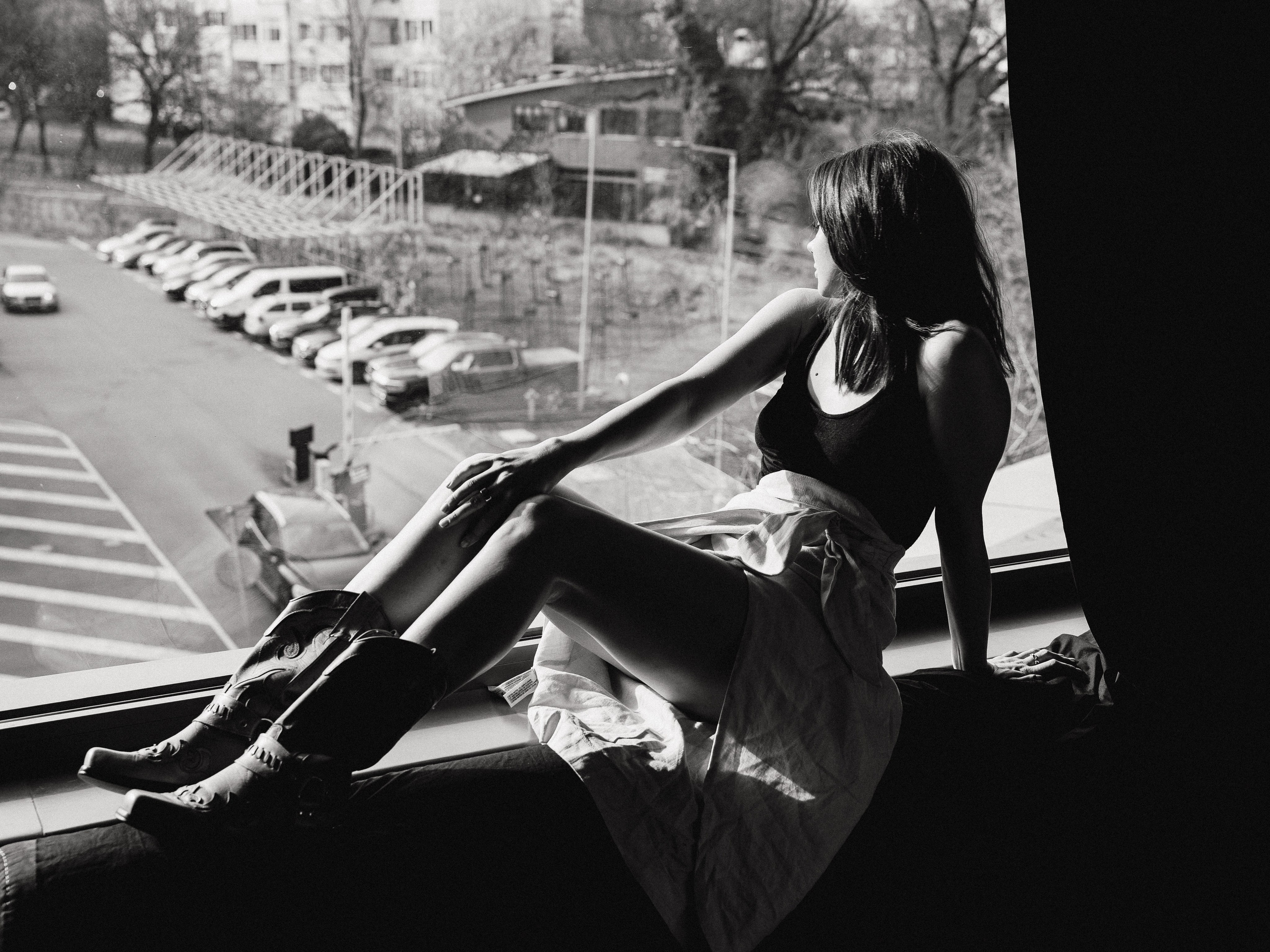 DARINA. Евгения Найденова – брандов и портретен фотограф | България, Европа