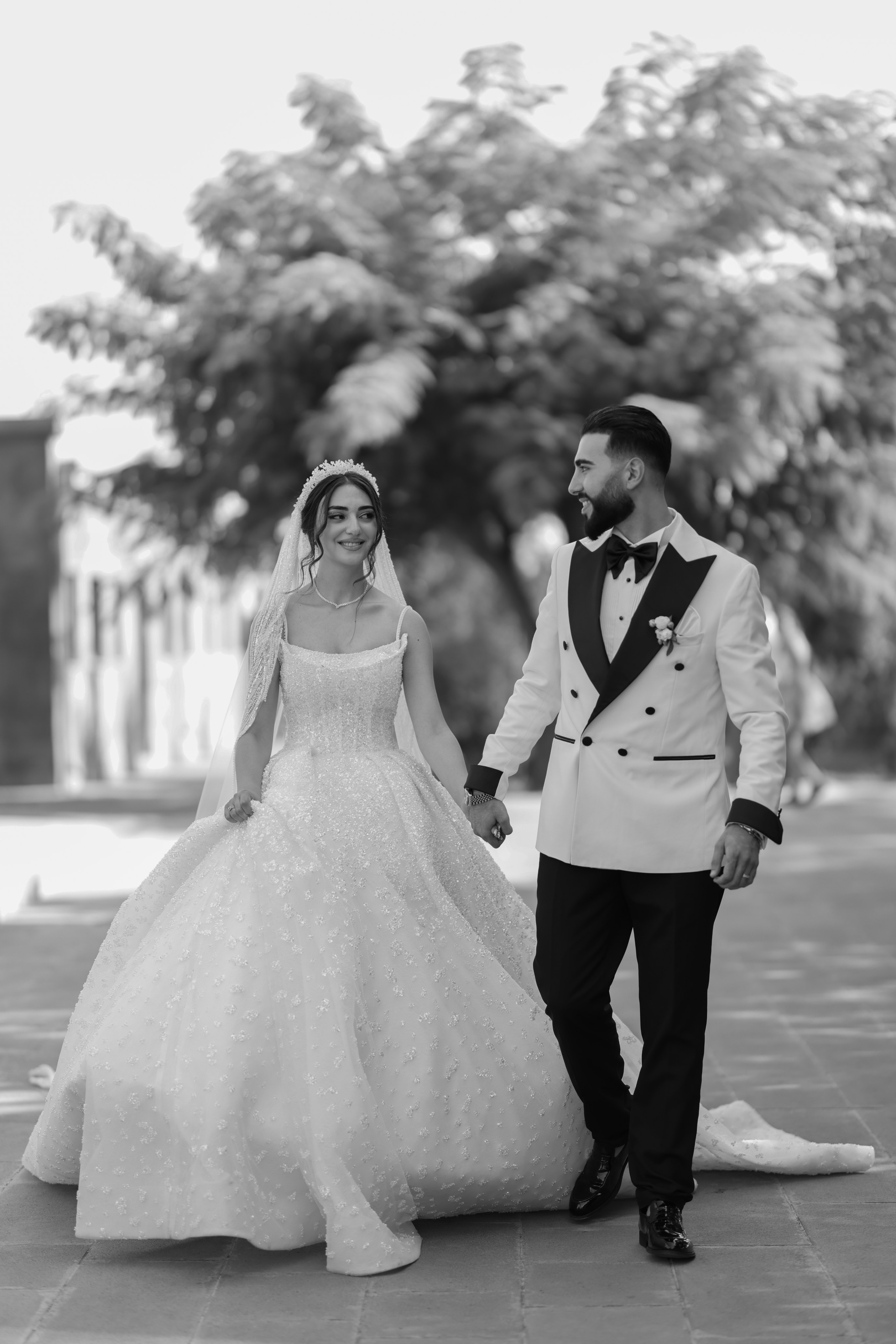 Tigran & Gayane wedding day. KHproduction