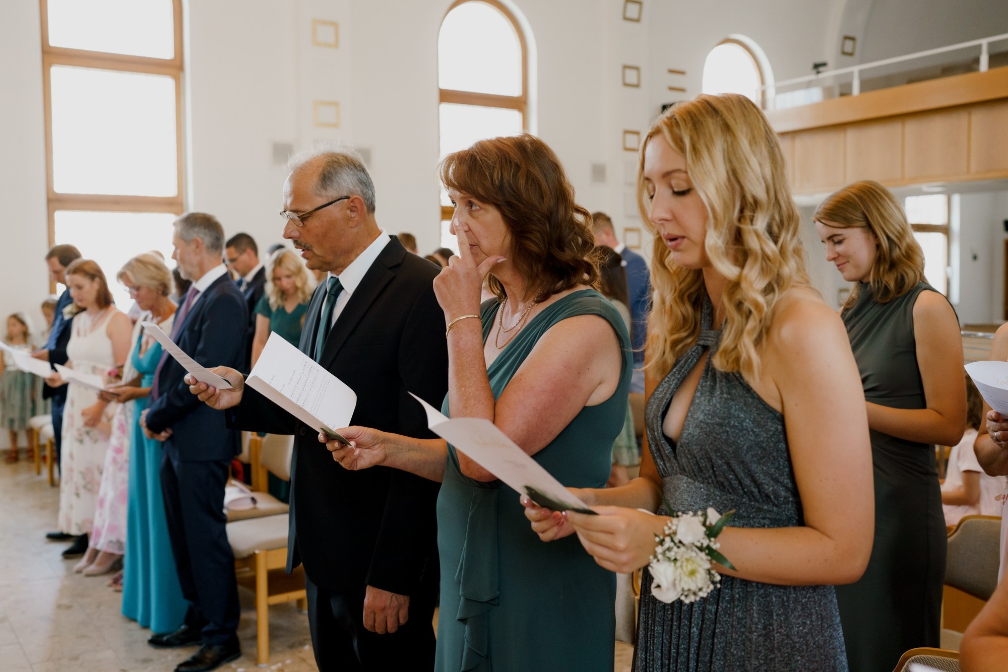 Hochzeit Fotografie in Reutlingen. Inna Zaytseva Photography | Fotografin in München | Content Creation