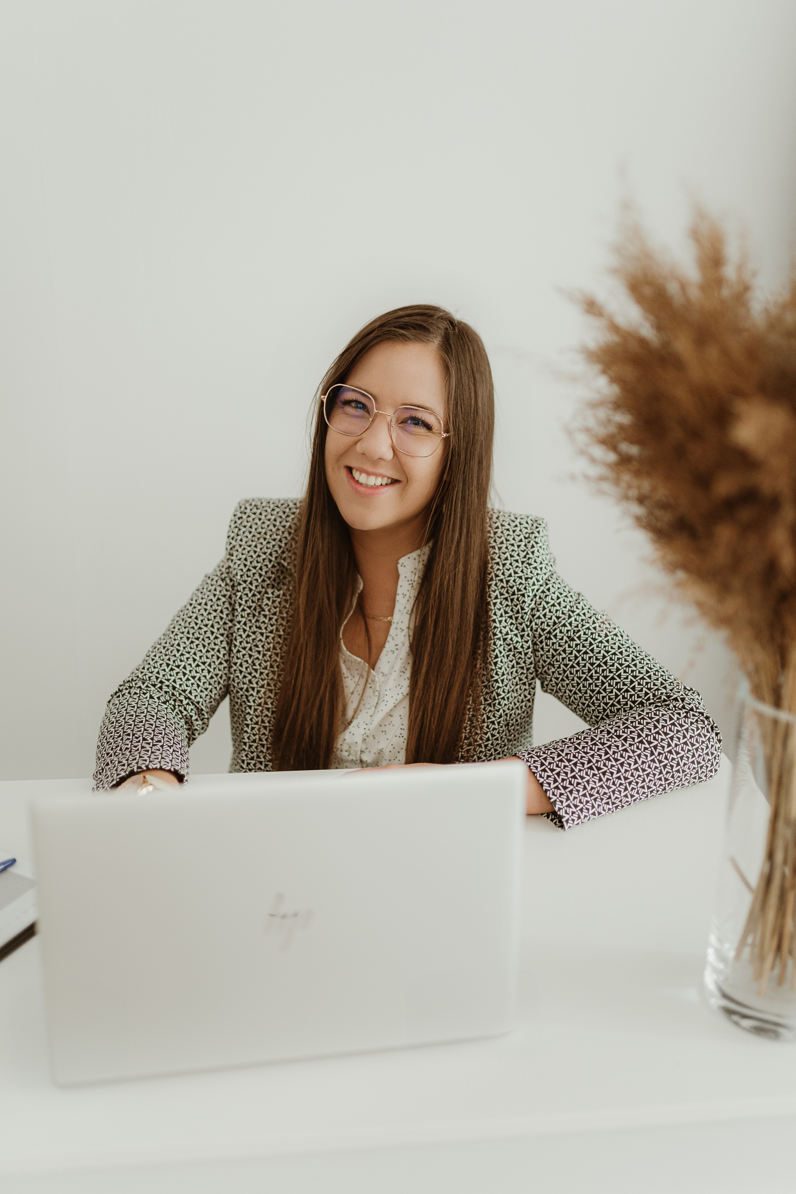 SESJA BIZNESOWA: Patrycja. Karkowskafoto - fotografia miłości