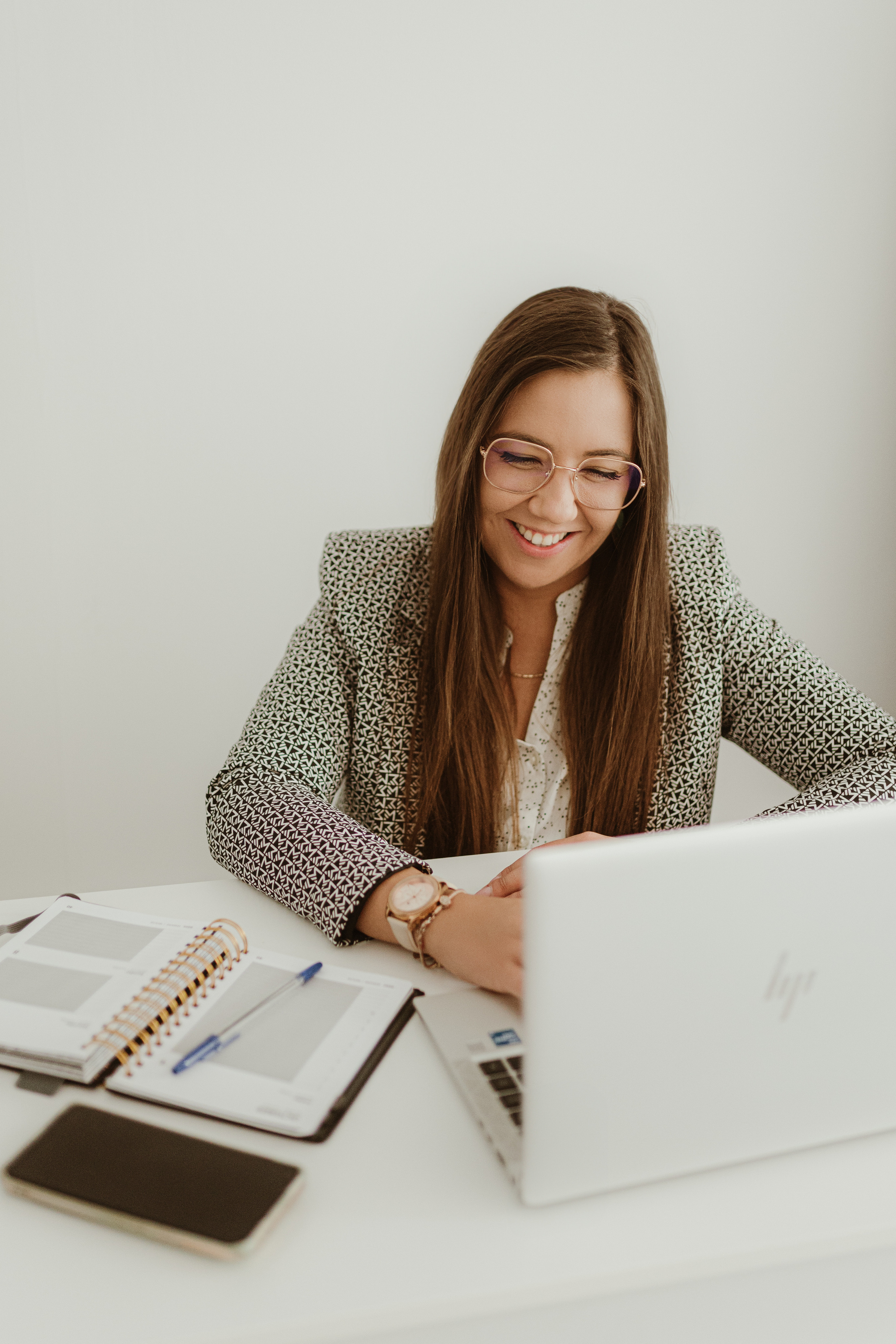 SESJA BIZNESOWA: Patrycja. Karkowskafoto - fotografia miłości