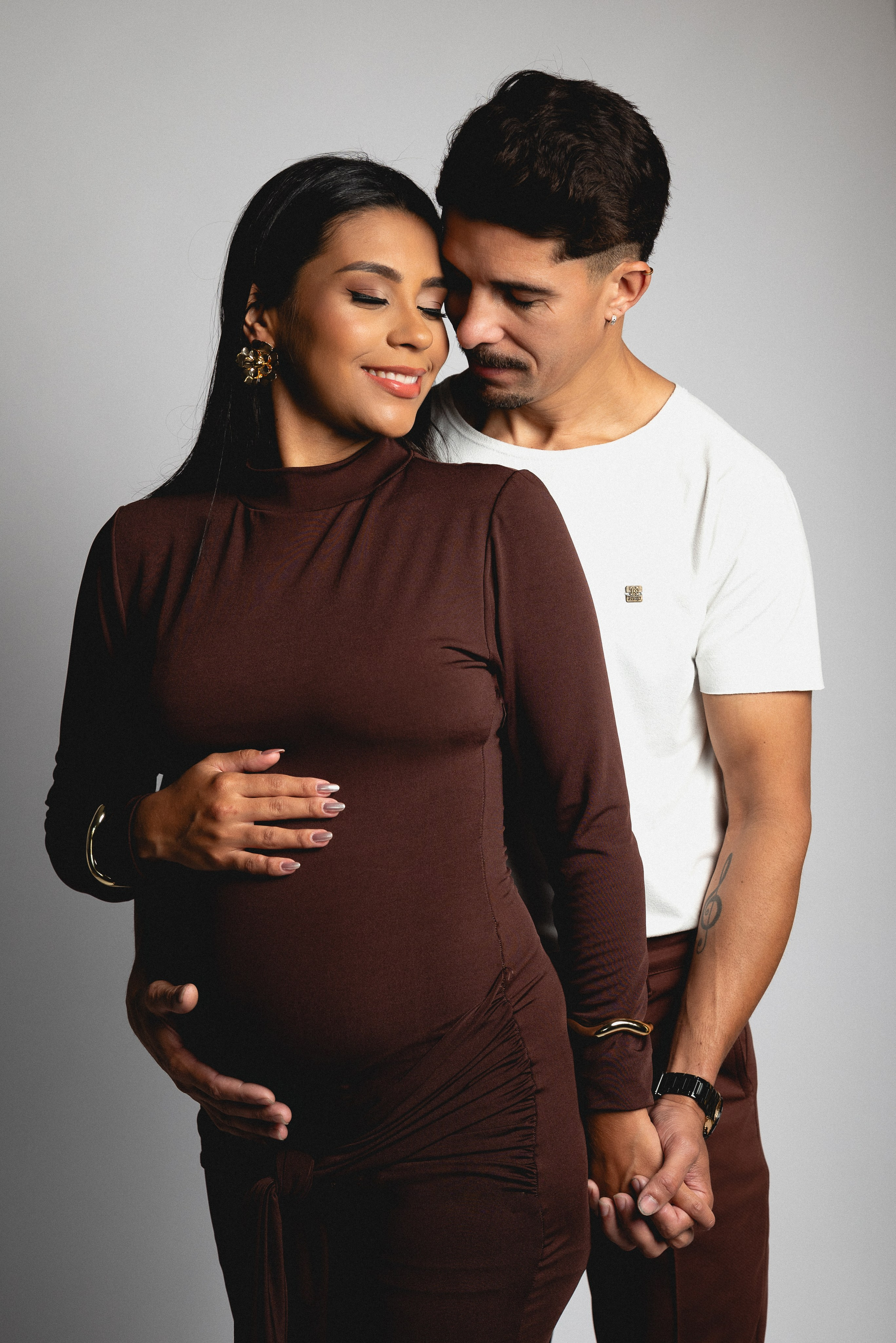 Caroline Gestante. Kaiky Oliveira — Fotógrafo de Casamentos, retratos, gestantes e de sentimentos!