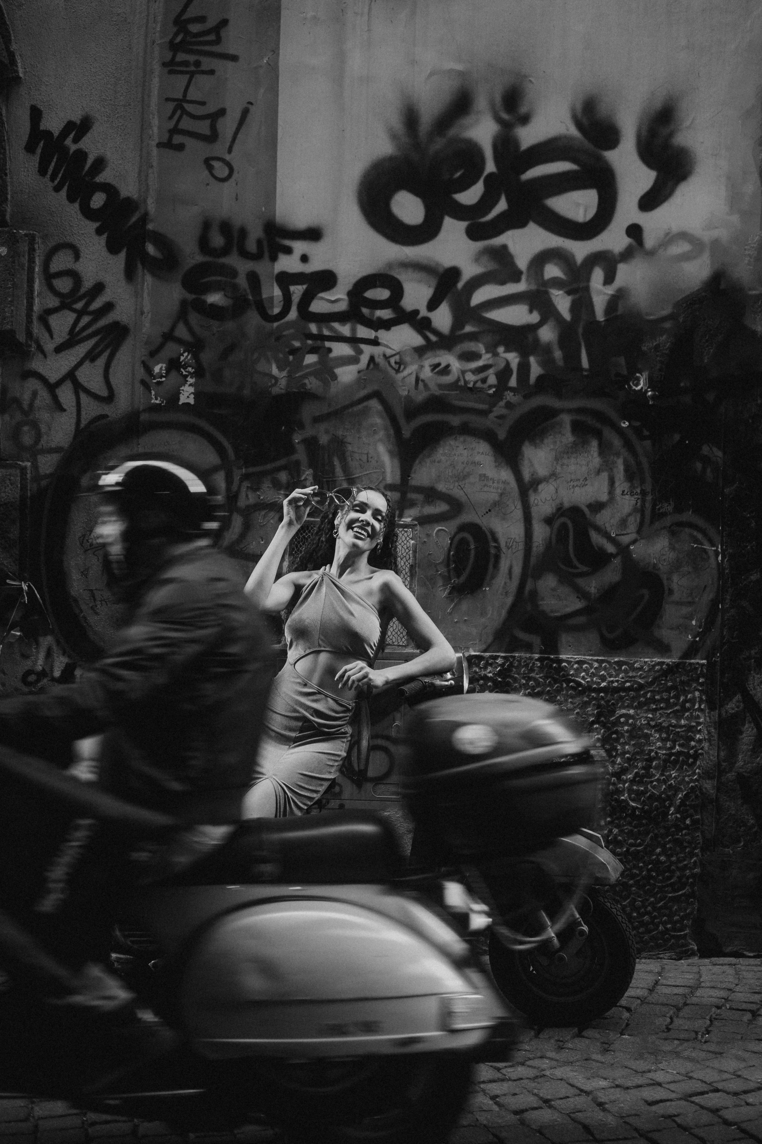 Isabella. Darina Ivanova wedding photographer Naples Italy photographer Naples