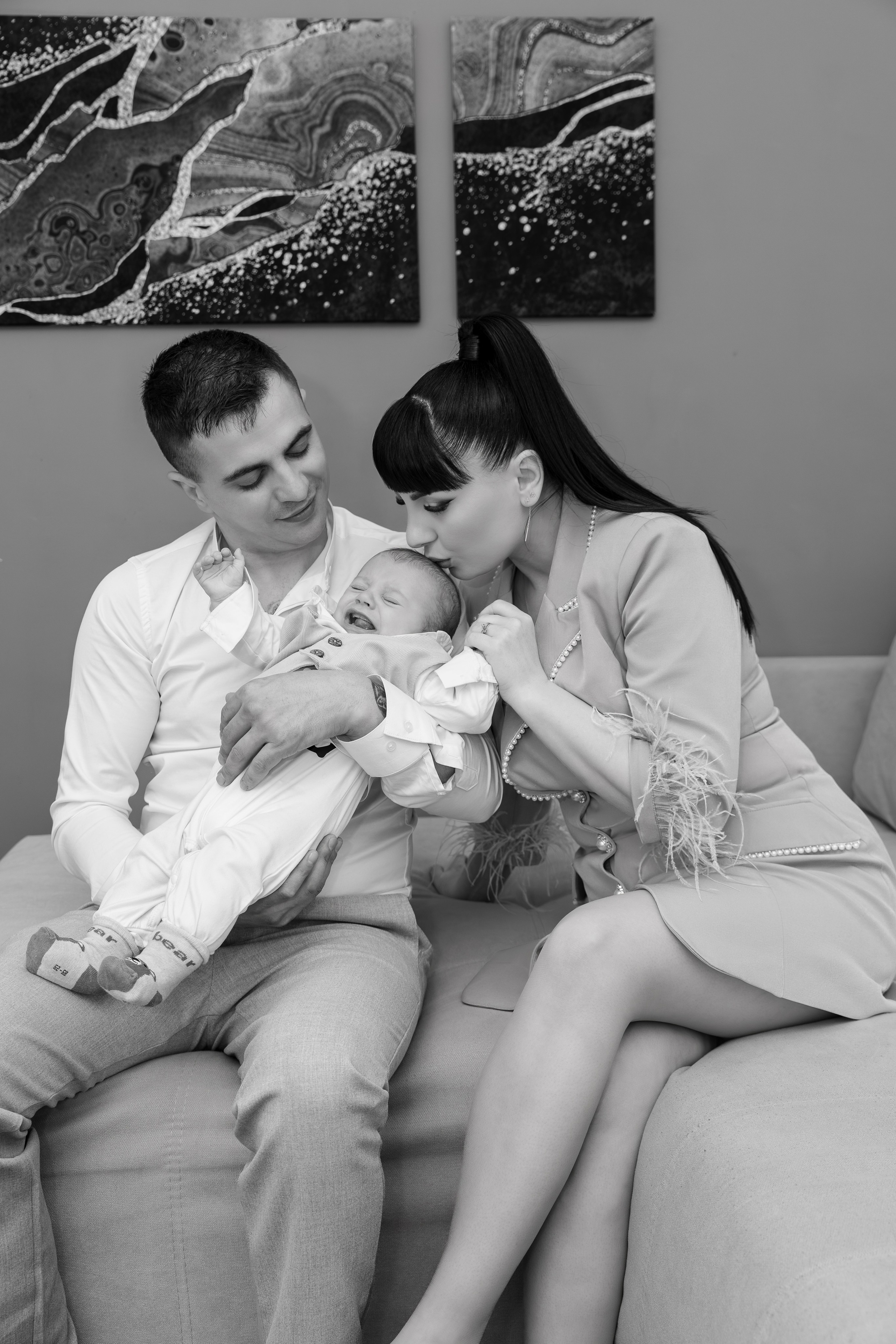 Vladimir Daniel - Botez Pitesti. Fotograf Profesionist Pitesti-Bucuresti| Mircea Seinea