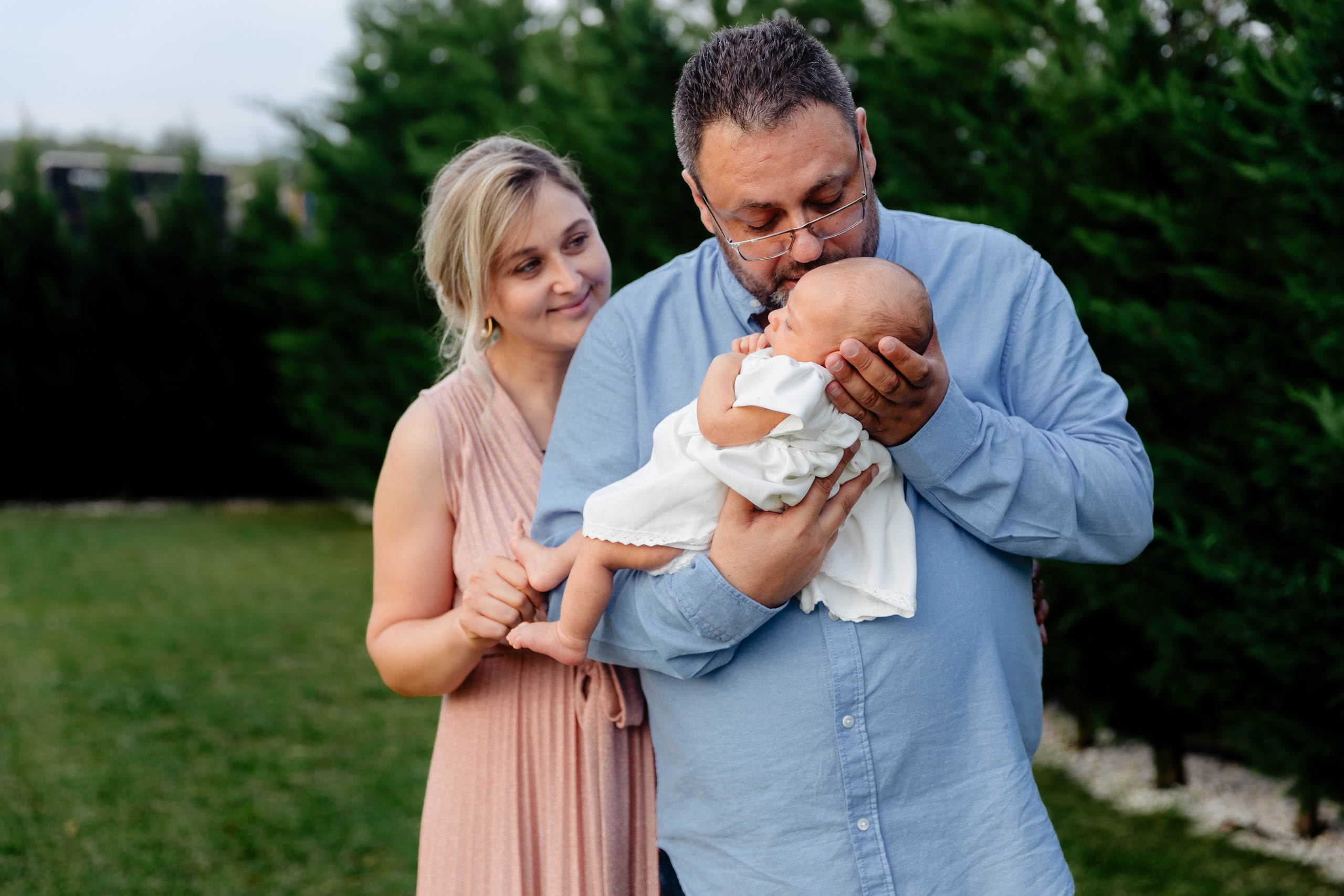 Sofia Nectaria - Botez Topoloveni. Fotograf Profesionist Pitesti-Bucuresti| Mircea Seinea