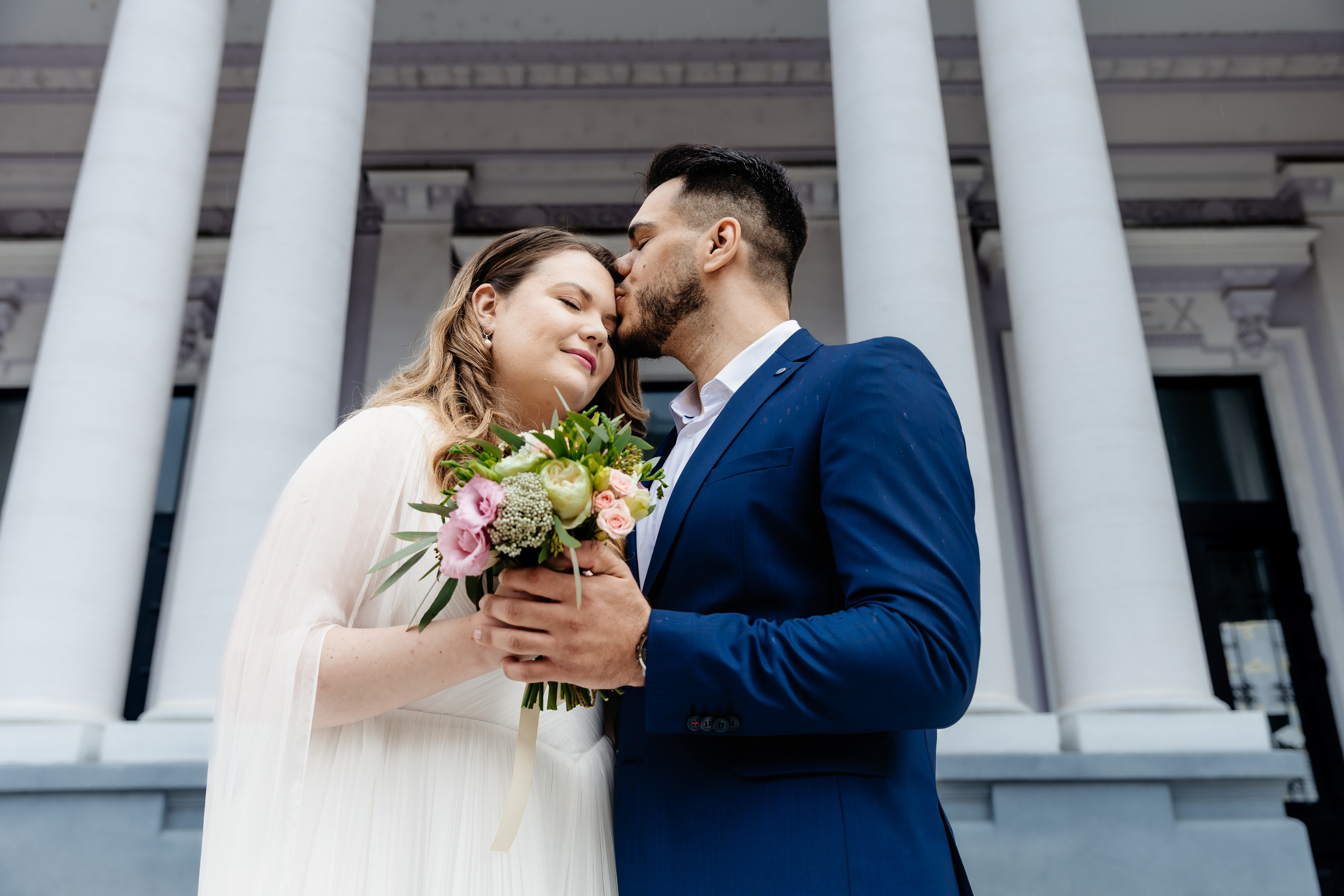Ștefania & Mircea - Civil Wedding - Pitești. Fotograf Profesionist Pitesti-Bucuresti| Mircea Seinea