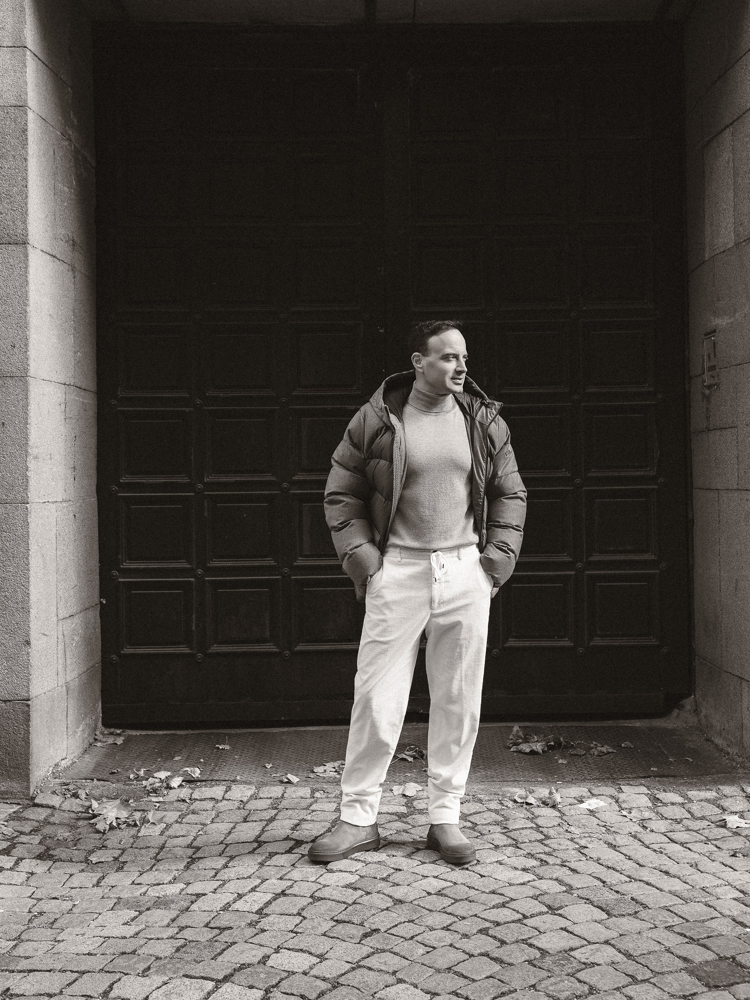 MIROSLAV. Евгения Найденова – брандов и портретен фотограф | България, Европа