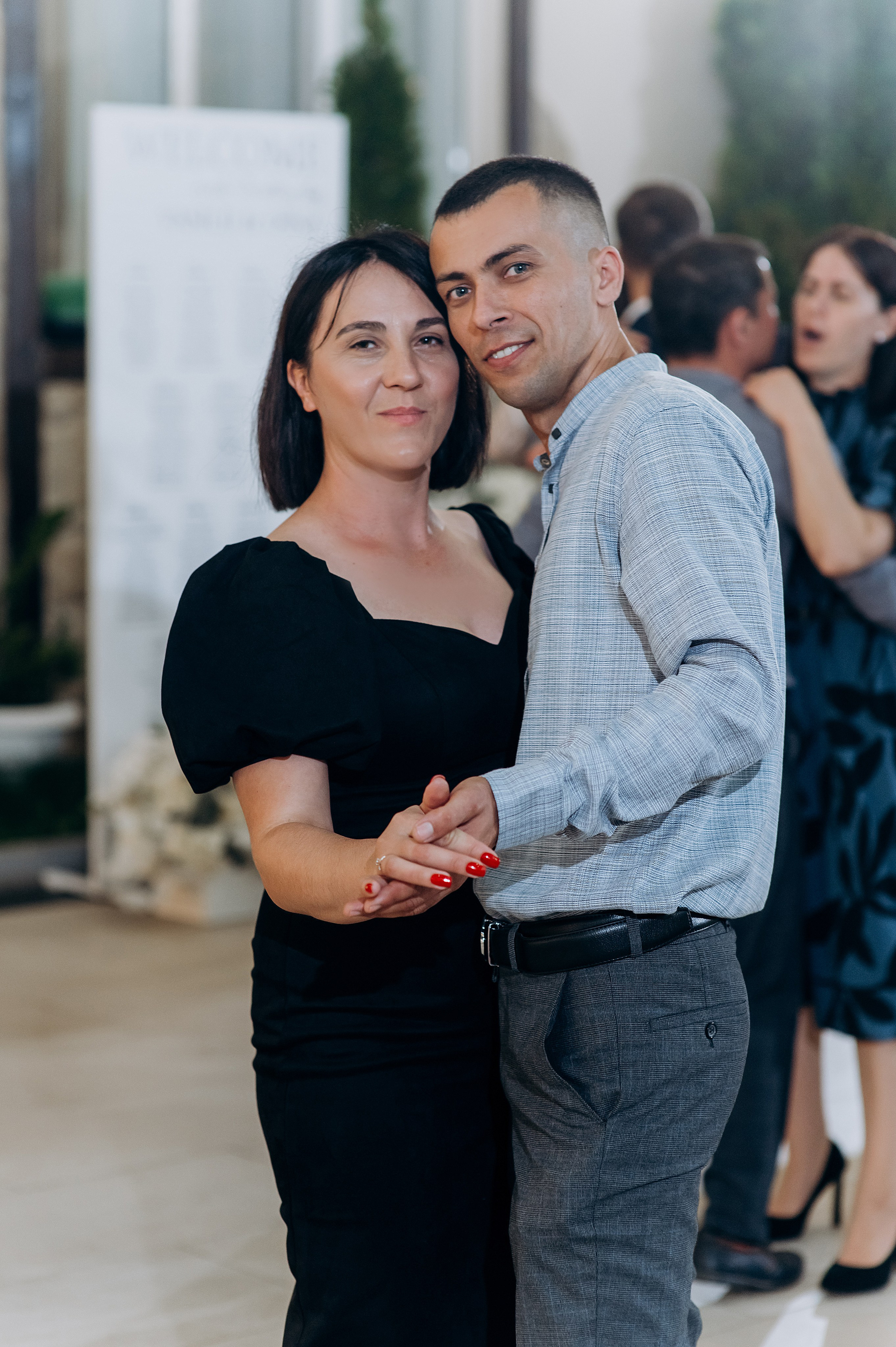 Wedding Dina & Vasili. Wedding photographer from Moldova Alexey Chipchiu