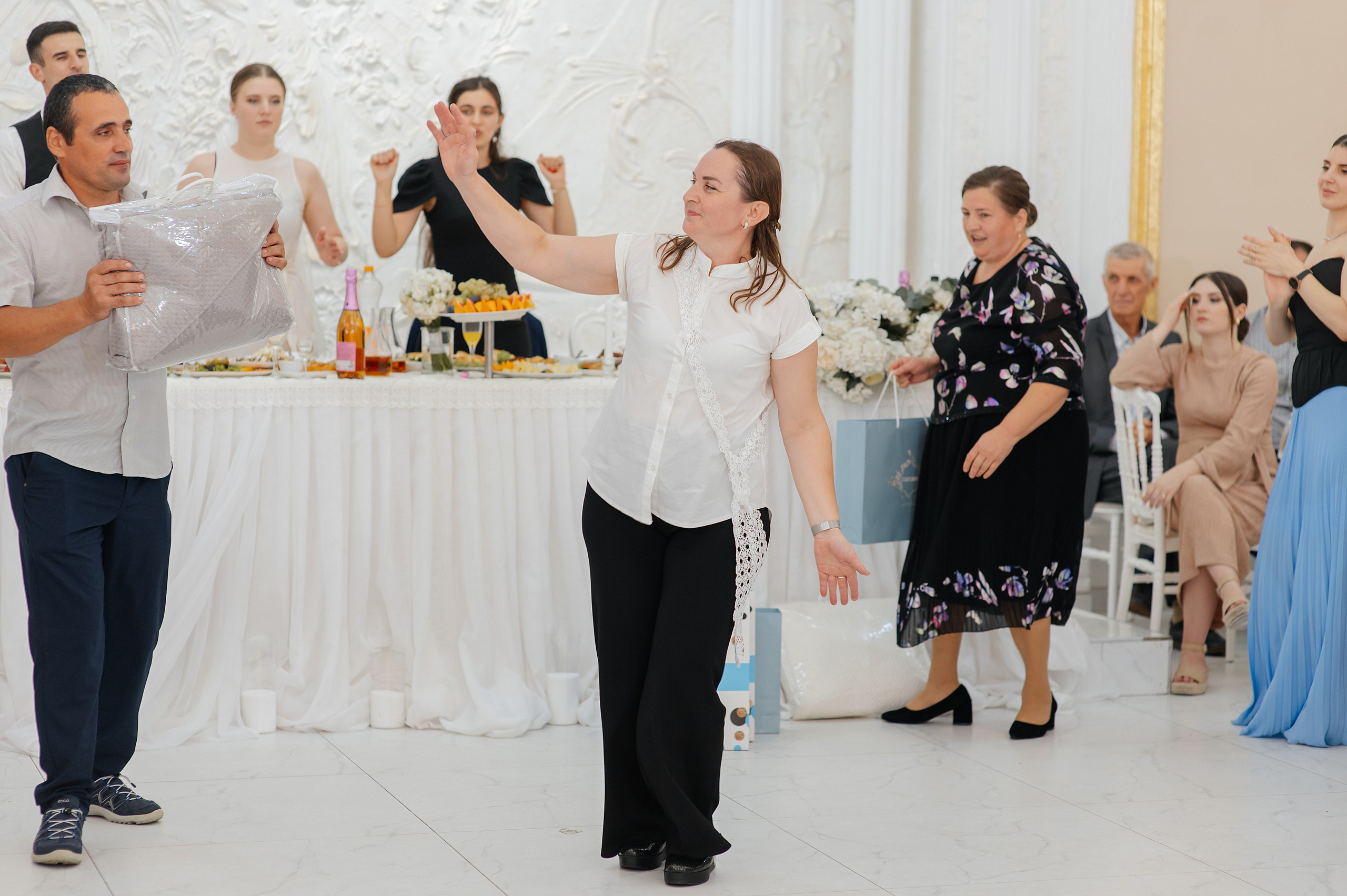 Wedding Dina & Vasili. Wedding photographer from Moldova Alexey Chipchiu