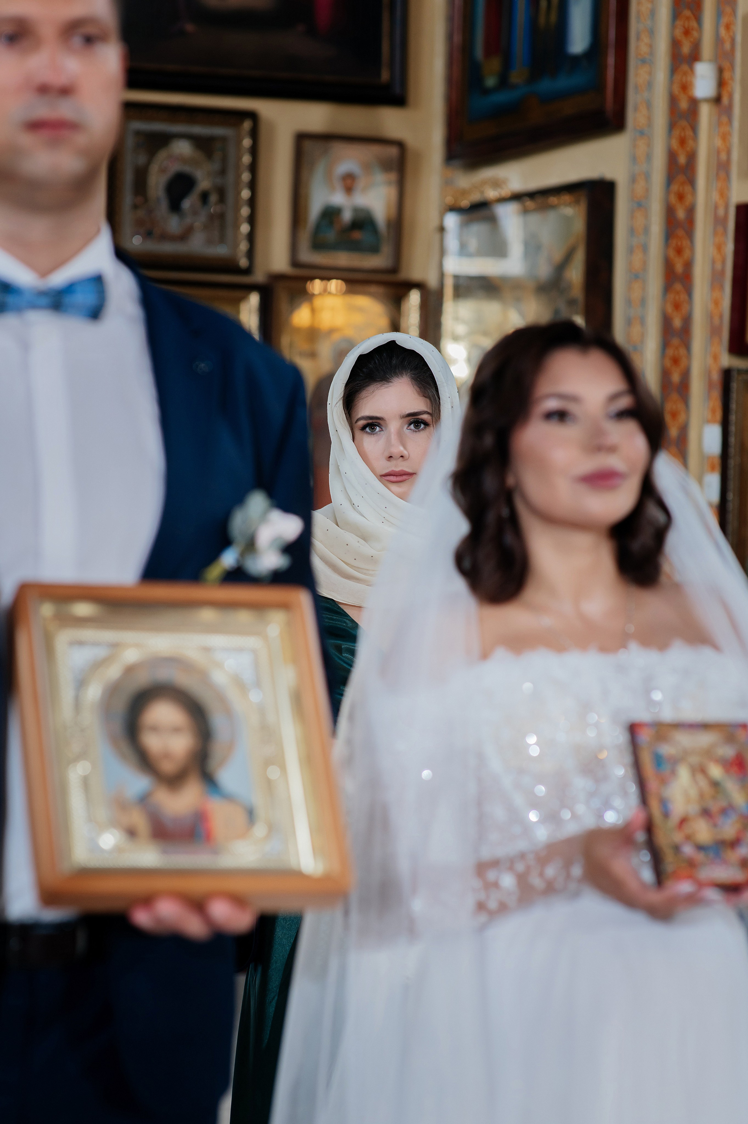 Daria & Yiurii Odessa. Wedding photographer from Moldova Alexey Chipchiu