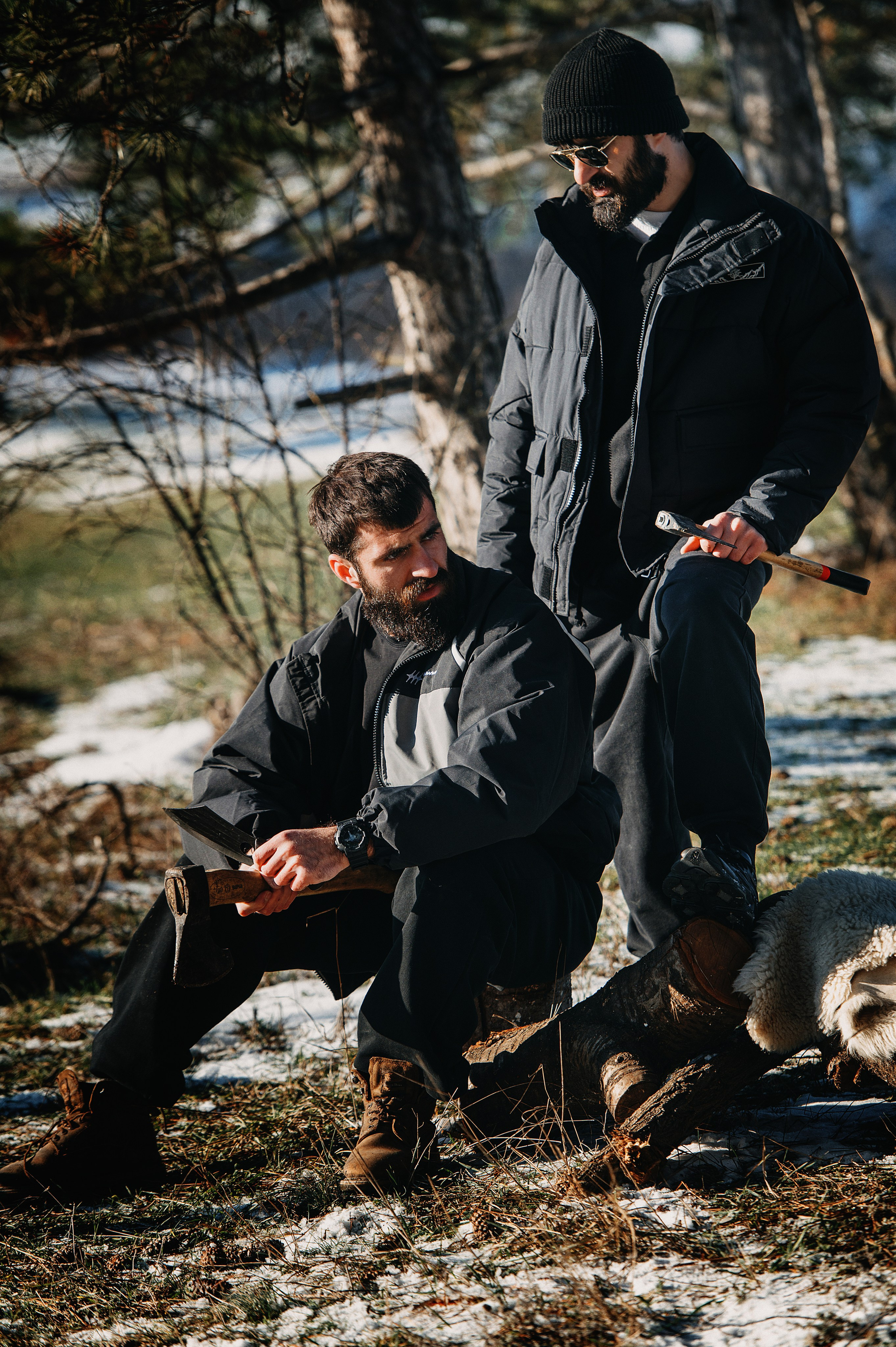 KAZANJI. Wedding photographer from Moldova Alexey Chipchiu