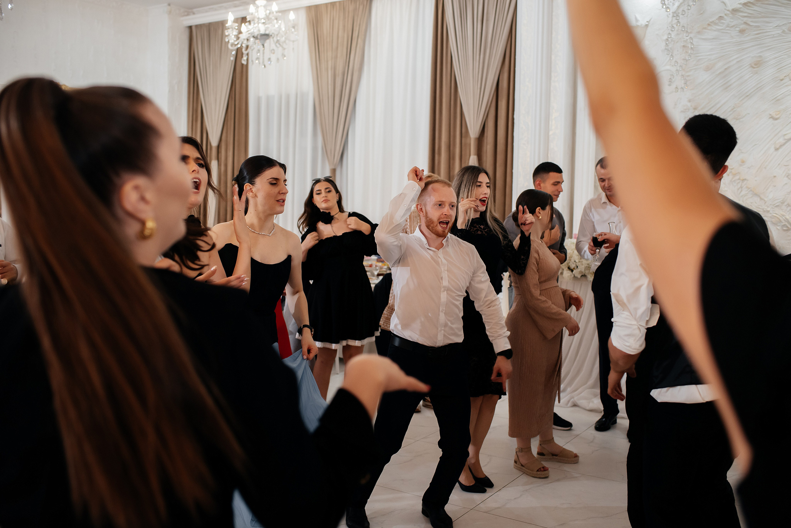 Wedding Dina & Vasili. Wedding photographer from Moldova Alexey Chipchiu