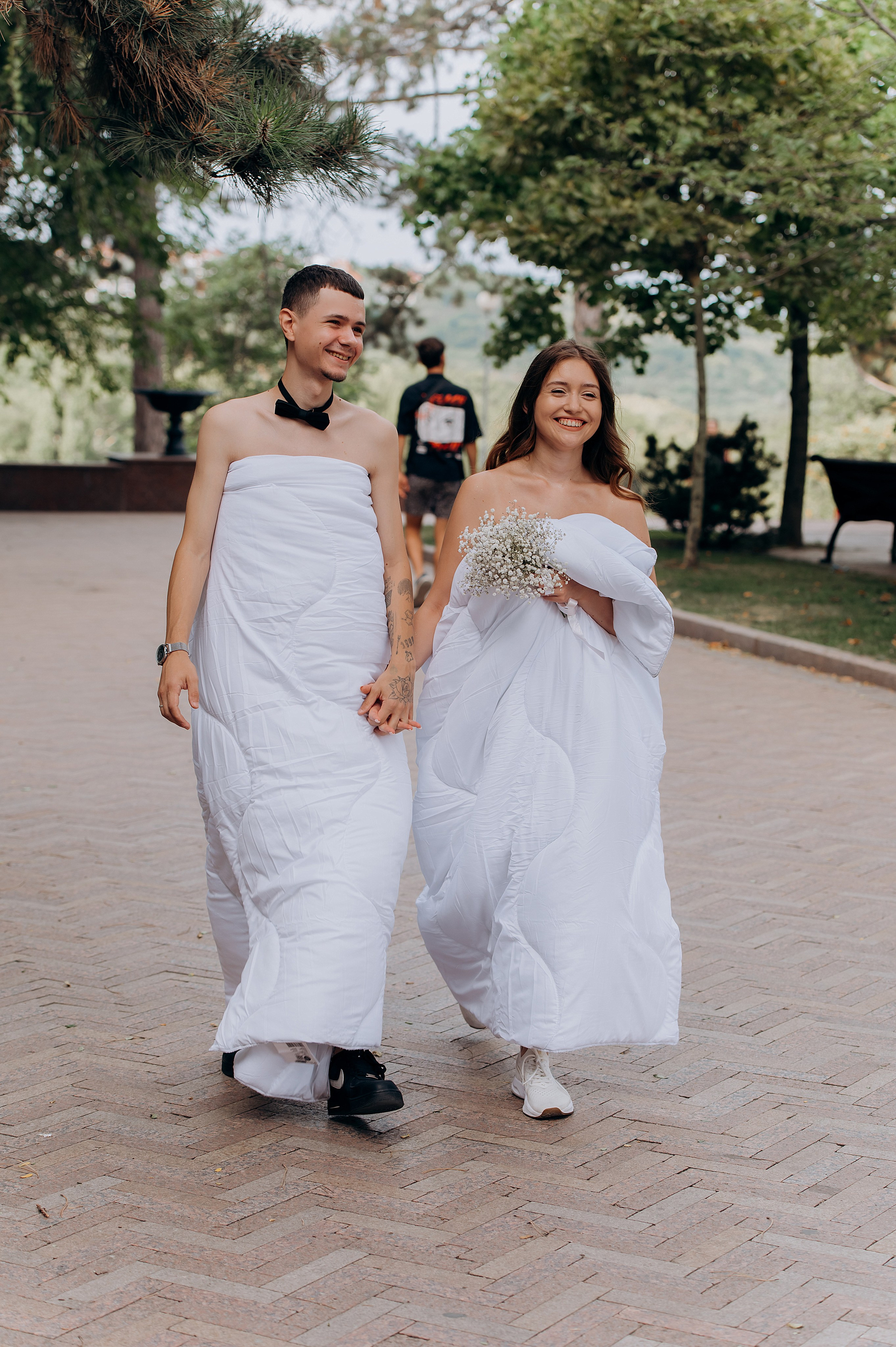 Liubovi & Vitalii. Wedding photographer from Moldova Alexey Chipchiu