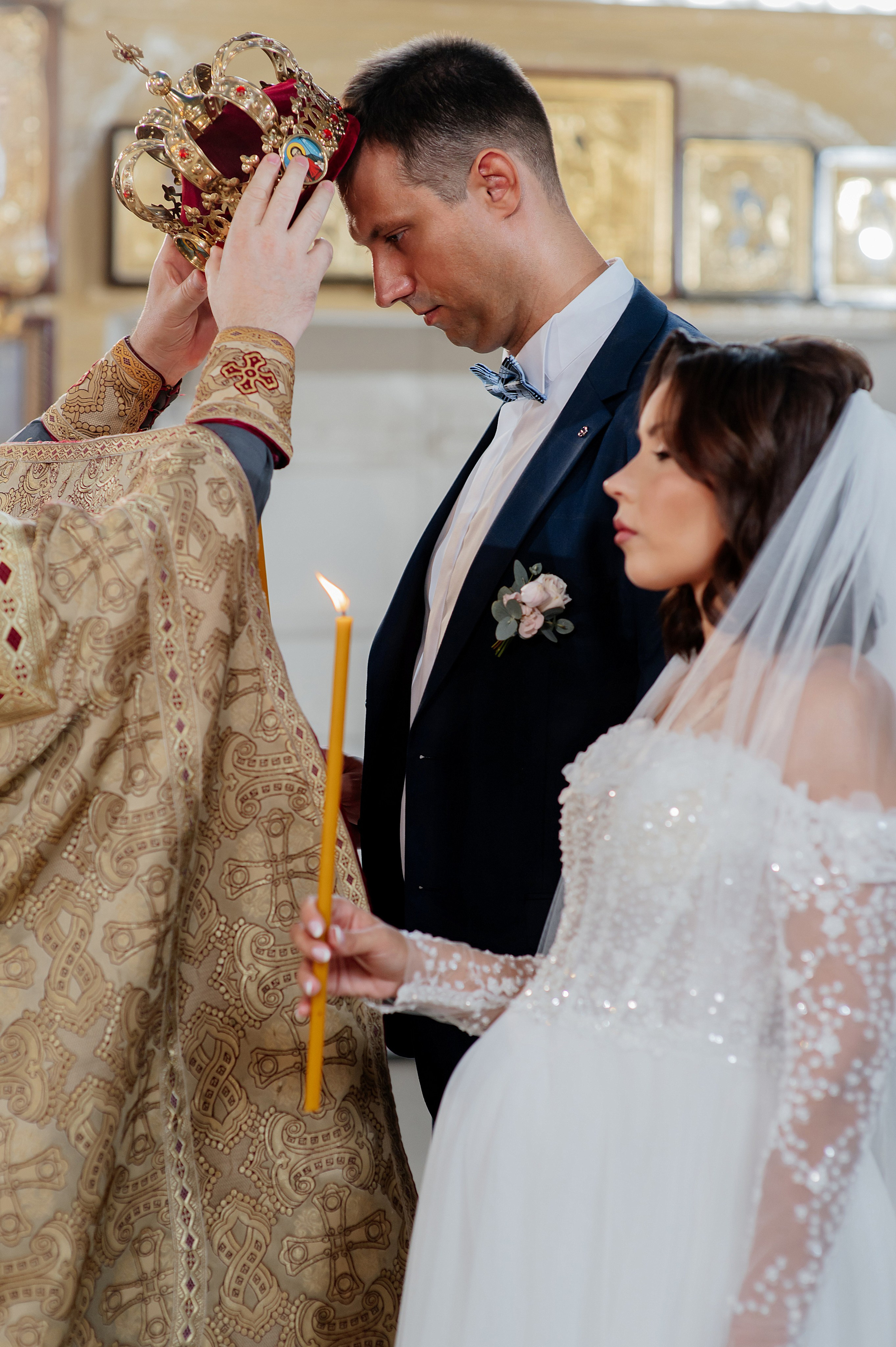 Daria & Yiurii Odessa. Wedding photographer from Moldova Alexey Chipchiu