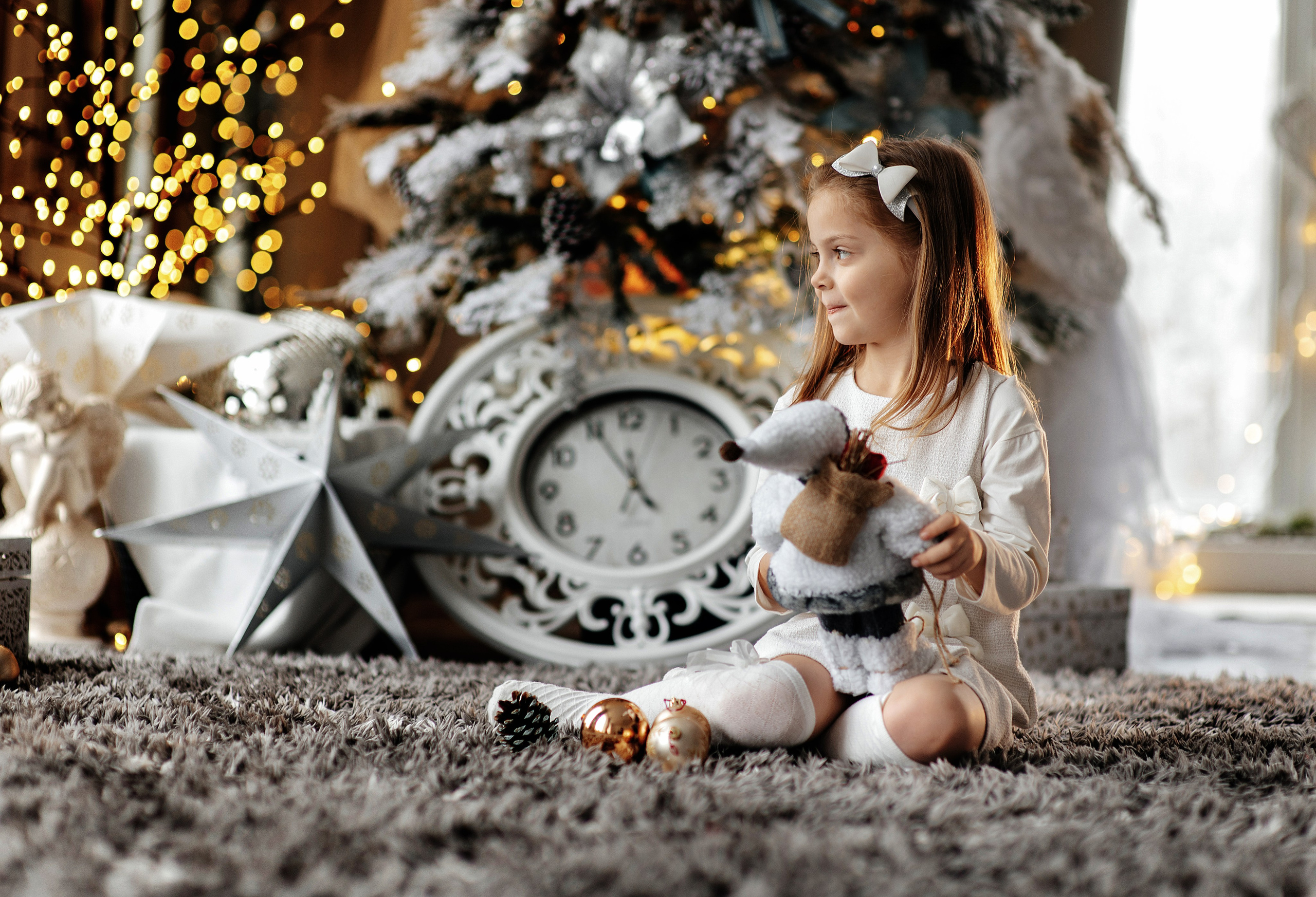 New Year Happy Family. Wedding photographer from Moldova Alexey Chipchiu