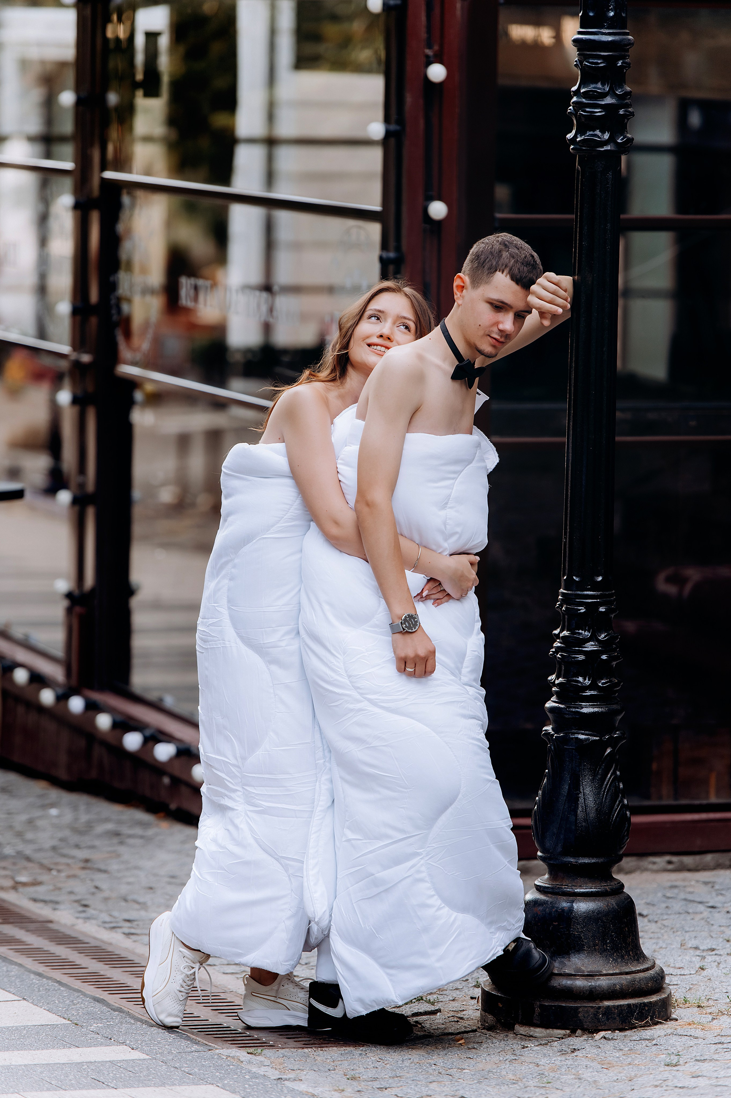 Liubovi & Vitalii. Wedding photographer from Moldova Alexey Chipchiu