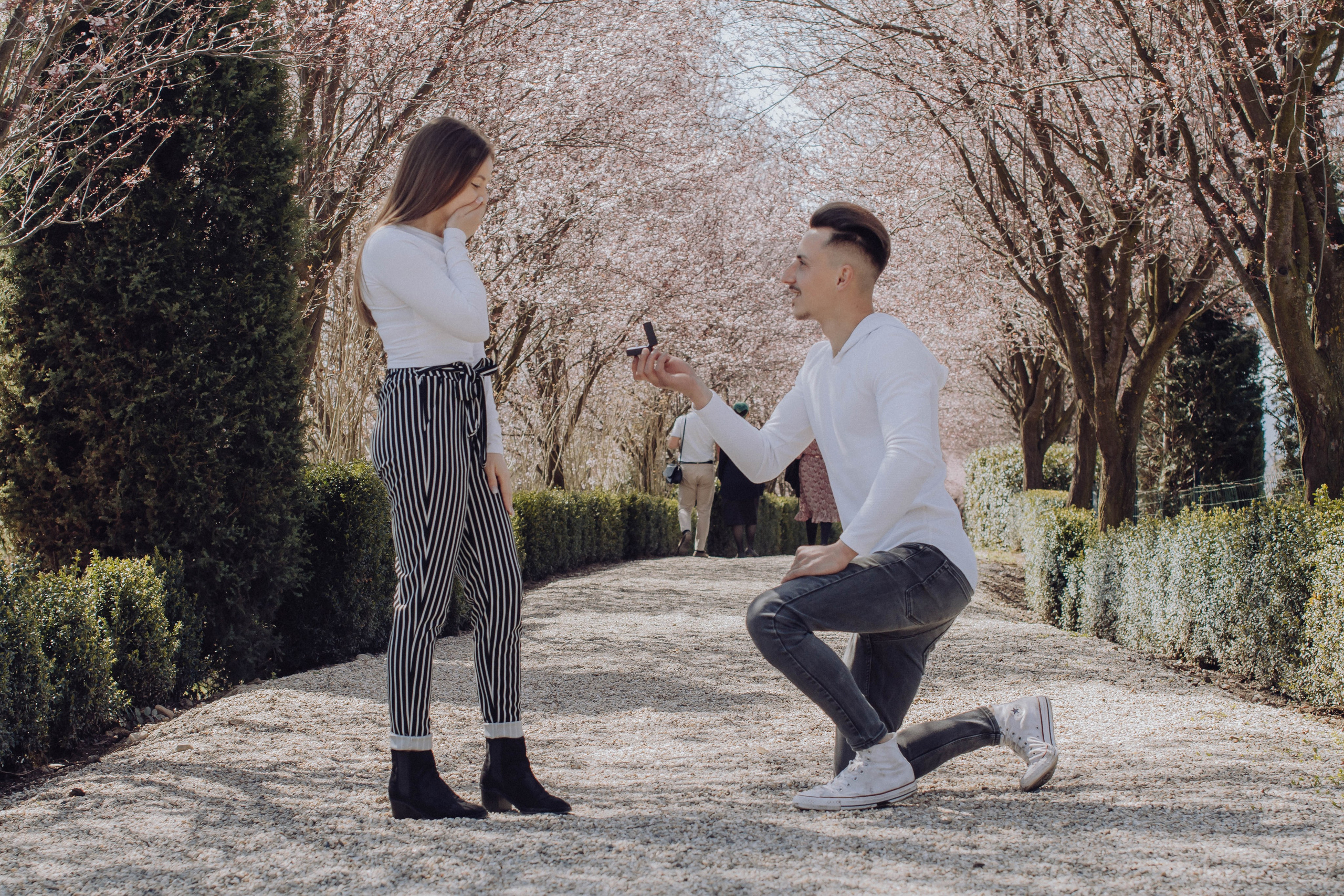 Cristi & Aida. Wedding & couple photographer from Romania Rut Vetan