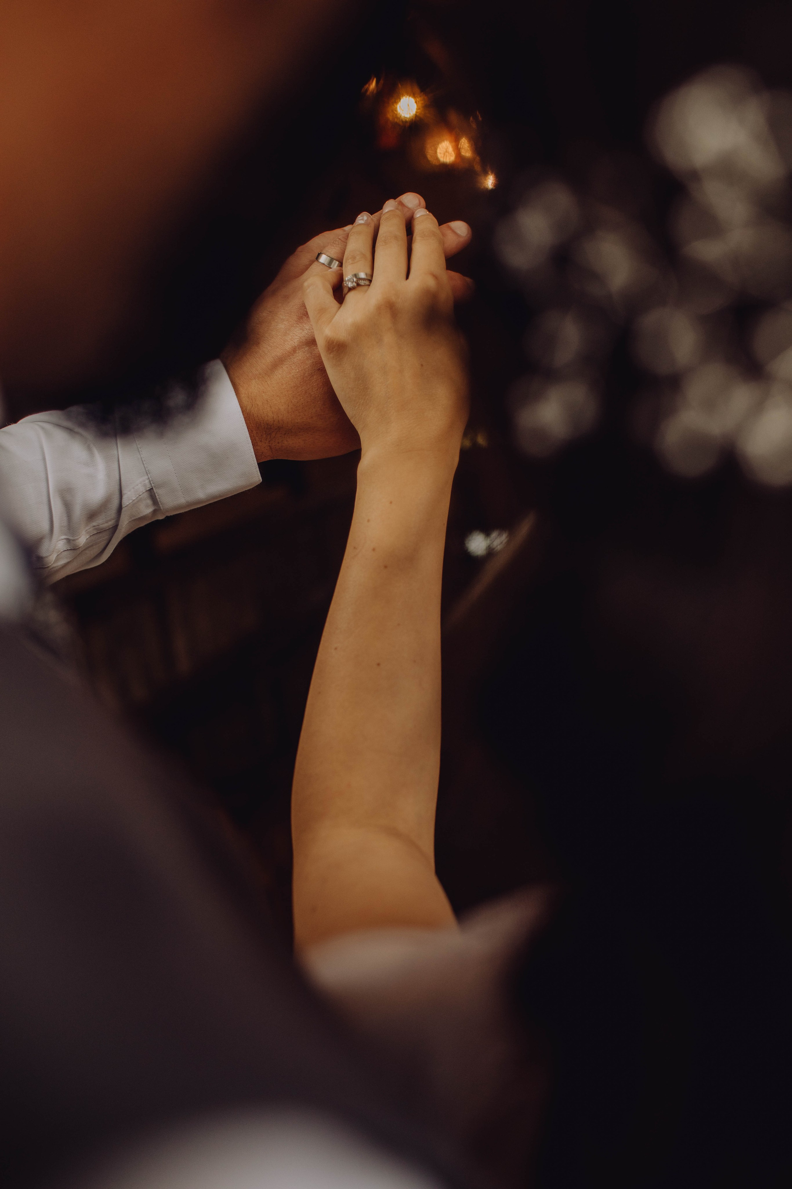 Adi & Cristina. Wedding & couple photographer from Romania Rut Vetan