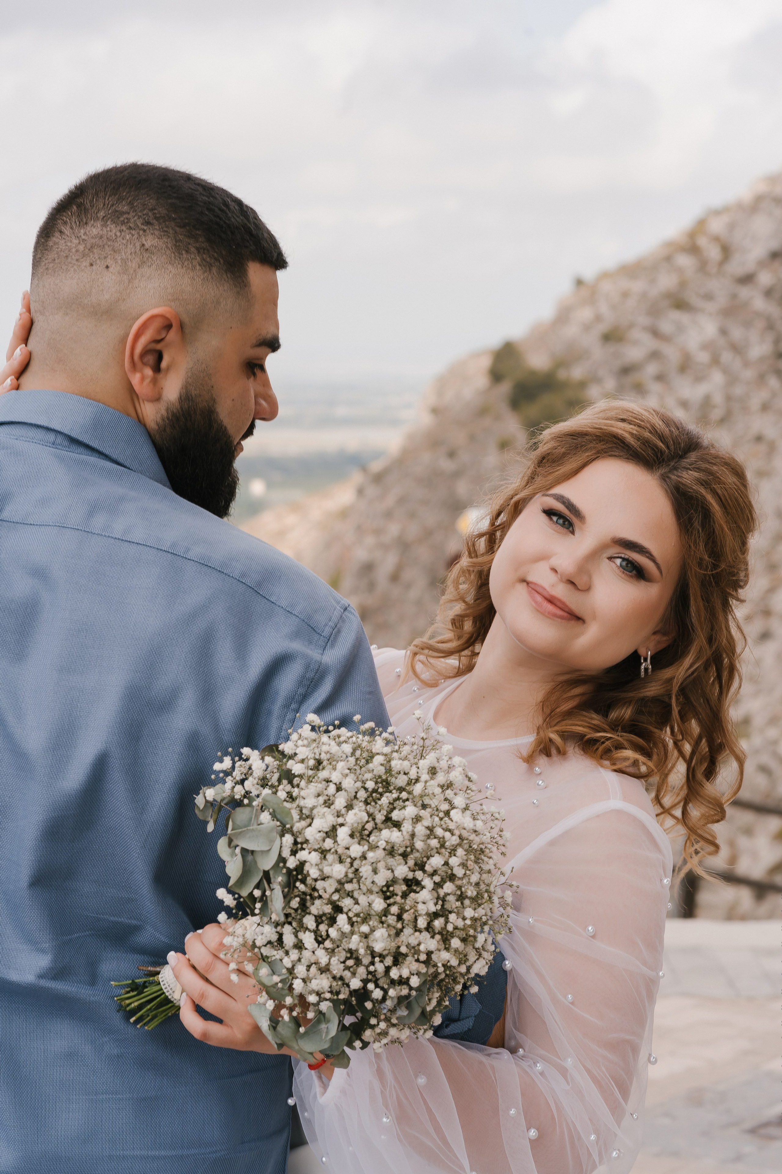 A & D. Fotógrafa de bodas y familias en España, Valencia: Nadia ProFoto