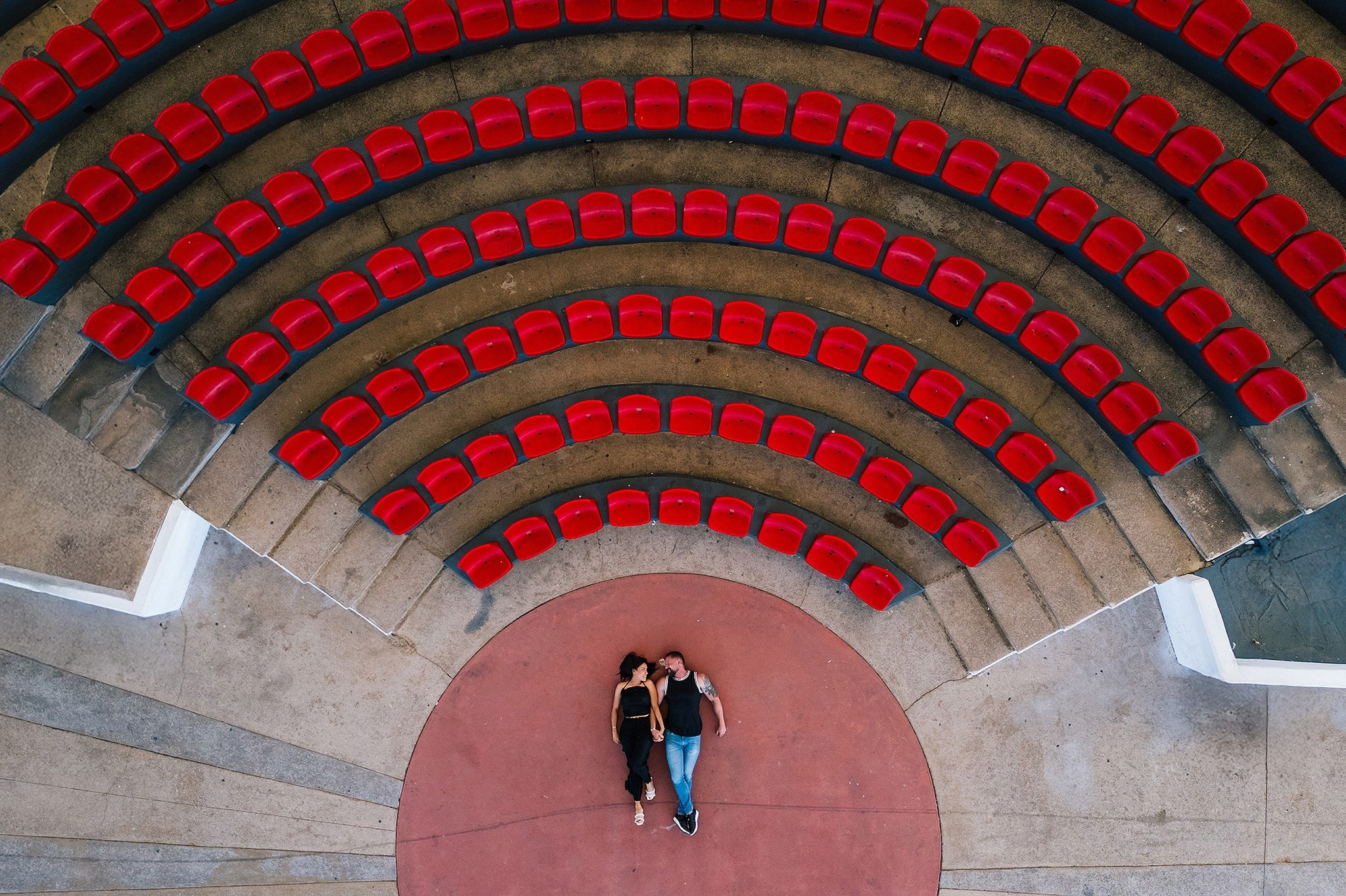 Galería Casual. Jorge Romero Fotógrafo de bodas