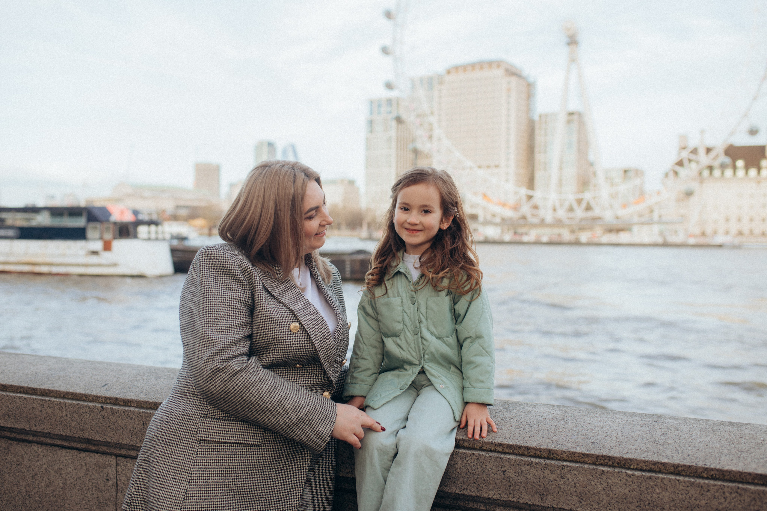 Family. Portrait and family photographer in Fort Collins Dania Gaisina
