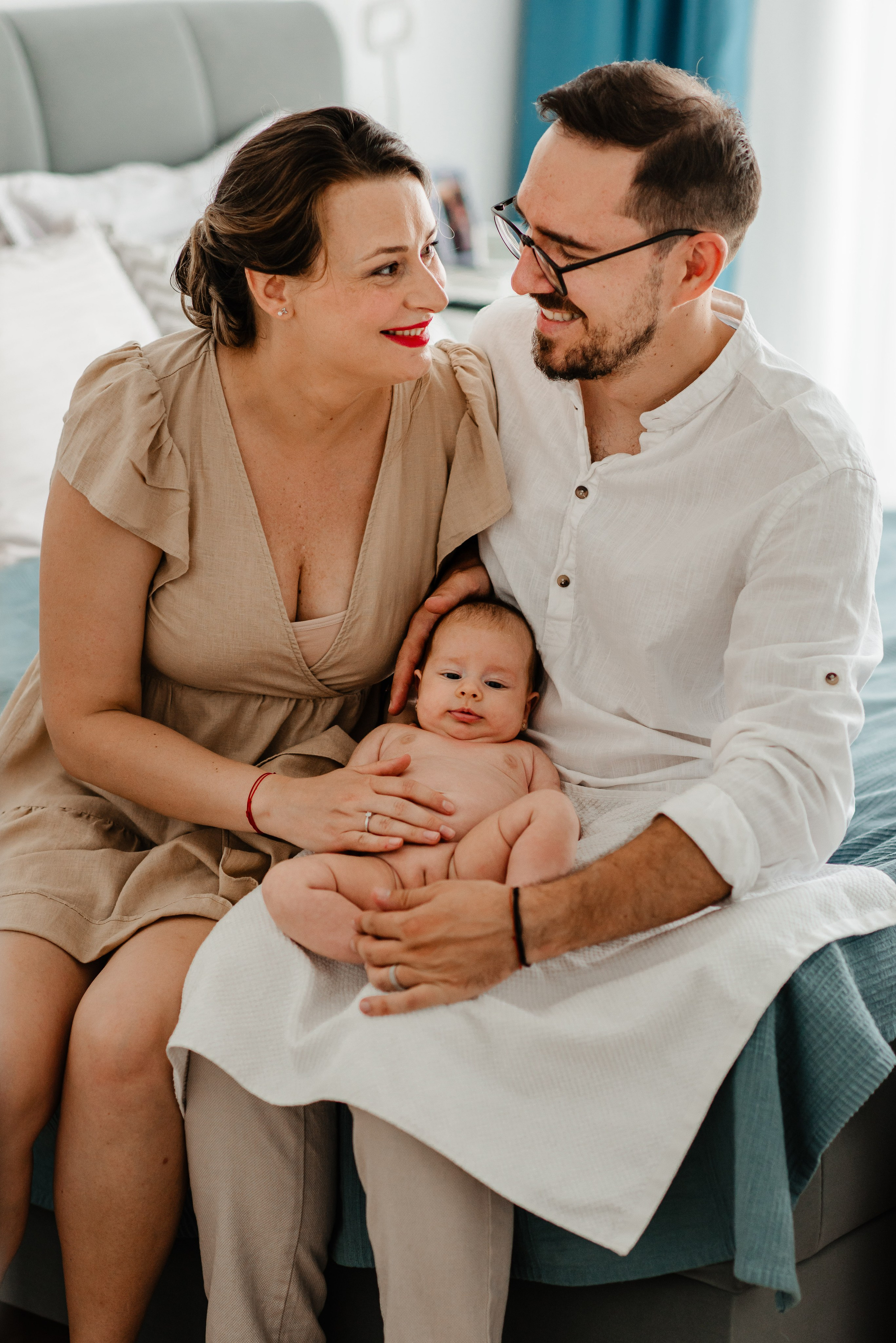 Radu Rahovan Fotograf de botez Cluj