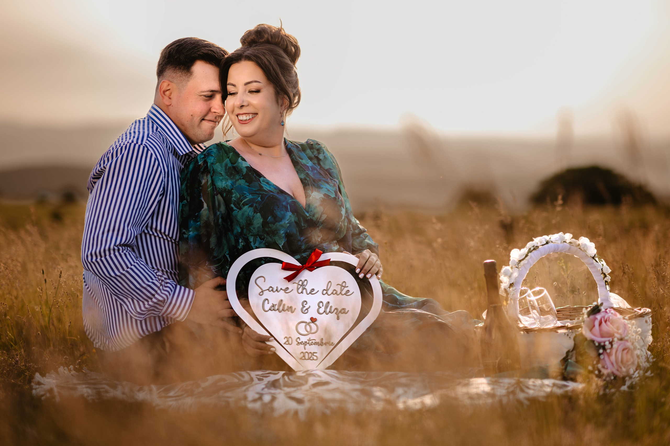 Radu Rahovan Fotograf de cuplu și familie Cluj