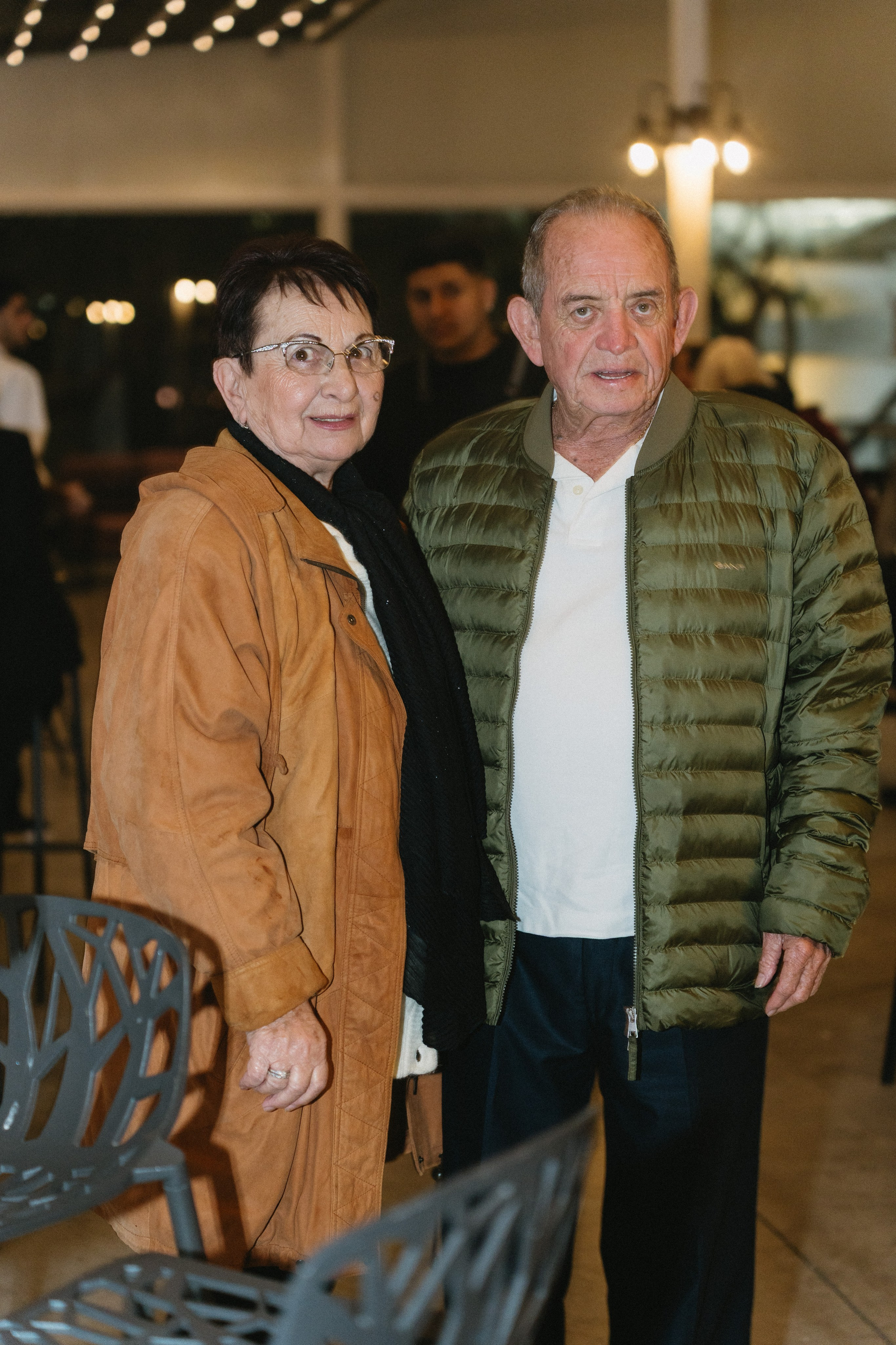 Events. Portrait & Event Photography | Israel | David Shafirov