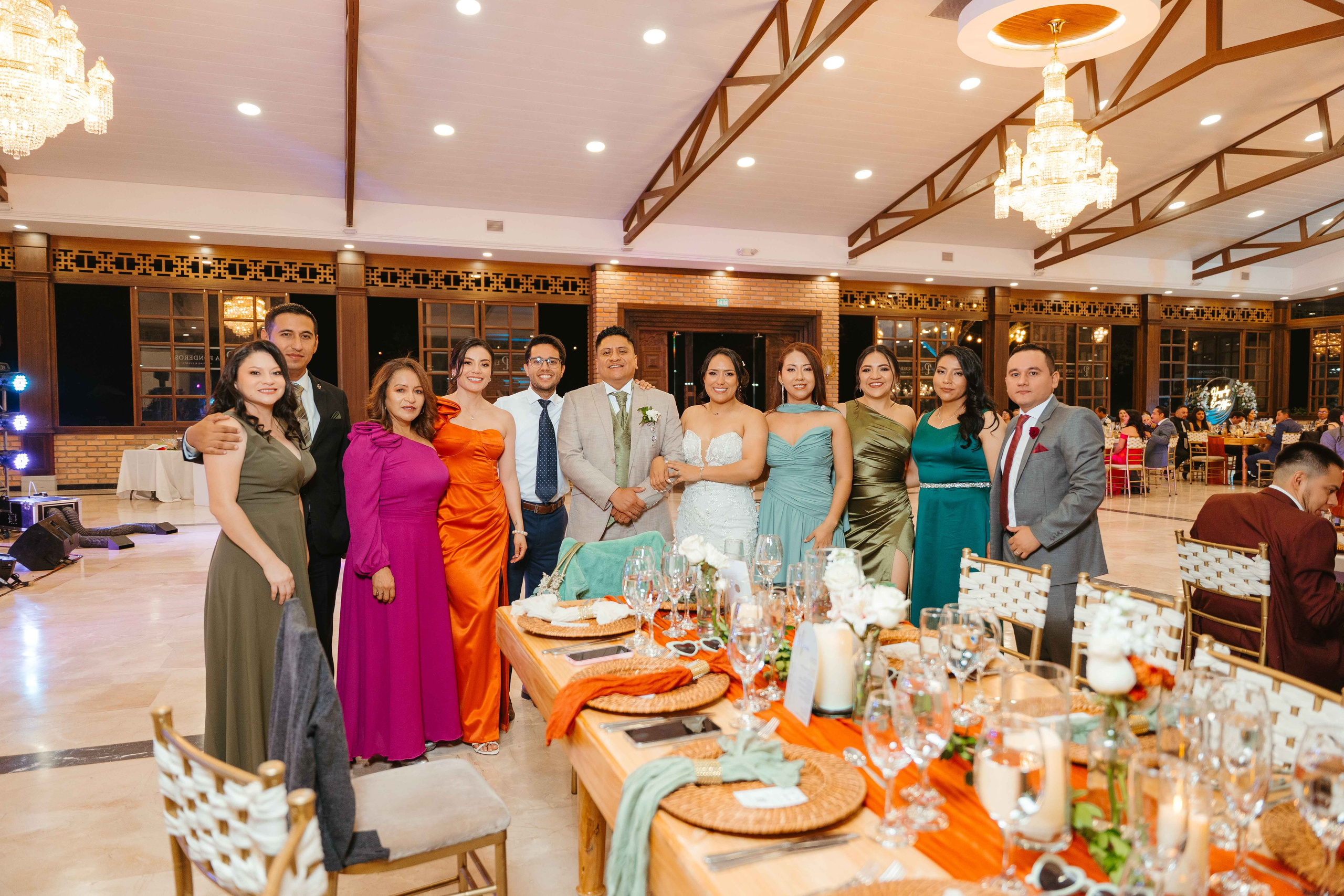 Karol y Jairon. Fotógrafo de bodas en Loja Ecuador | Piero Alvarez PH