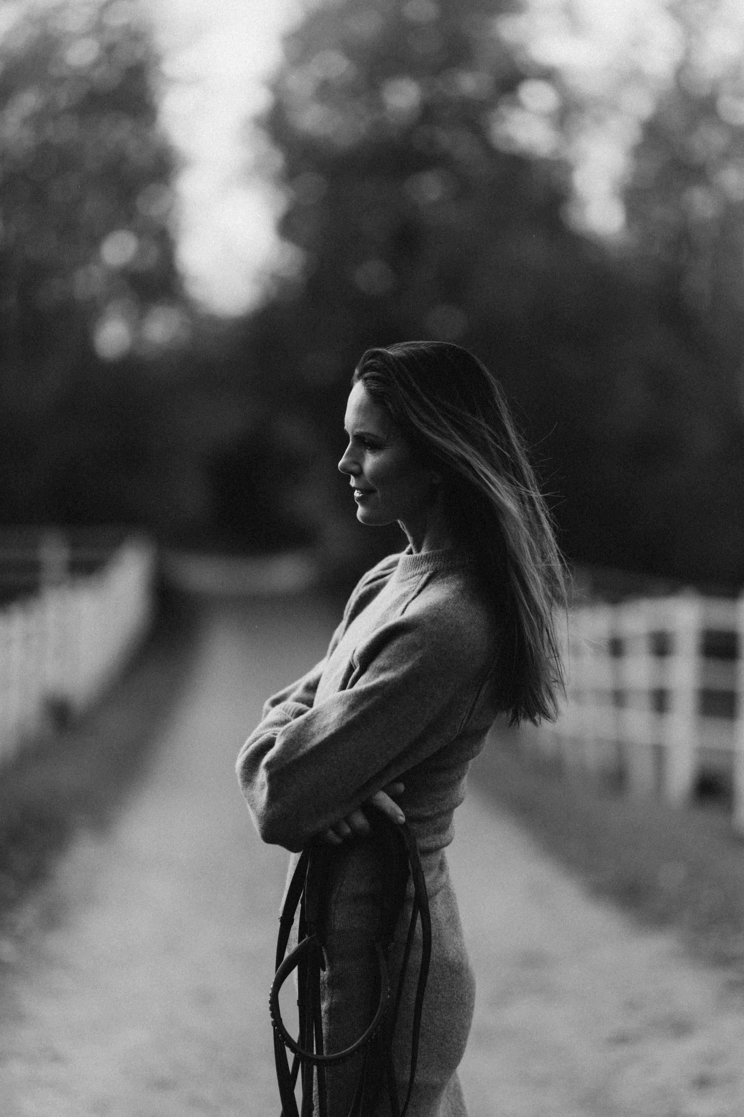 Susanna Hyypiä. Wedding and portrait photographer in Helsinki Vickan O