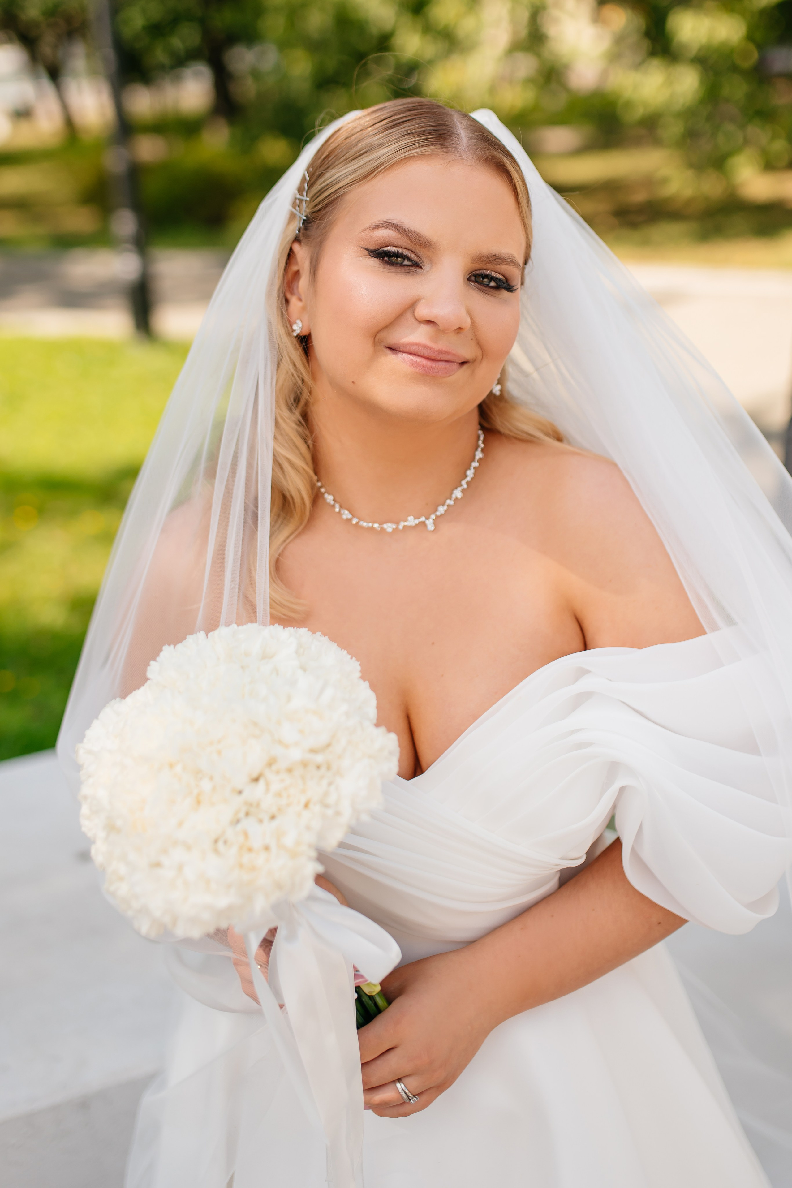 Анастасия и Илья. Свадебный и семейный фотограф в Минске и по всей Беларуси