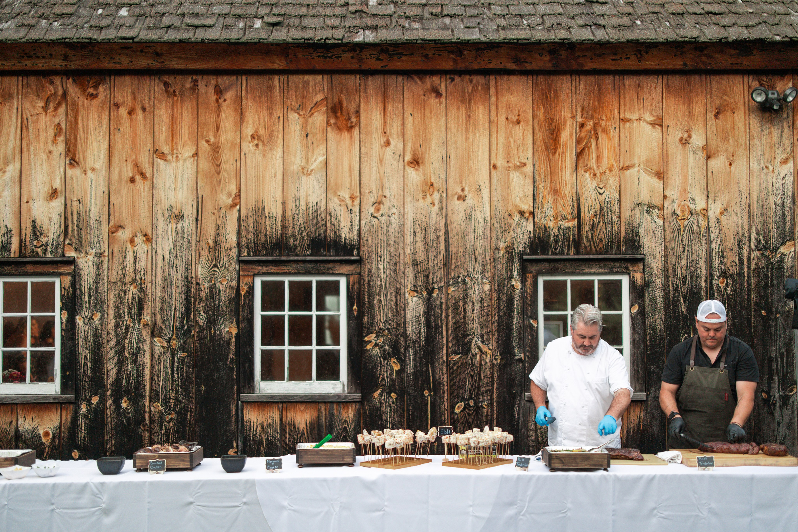 Cherri & Gerard. Wedding Photo & Video