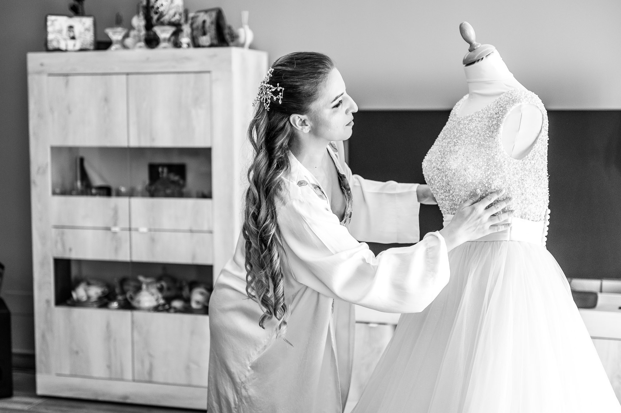 Wedding Elena & Matteo. Daniel Rotaru Photography