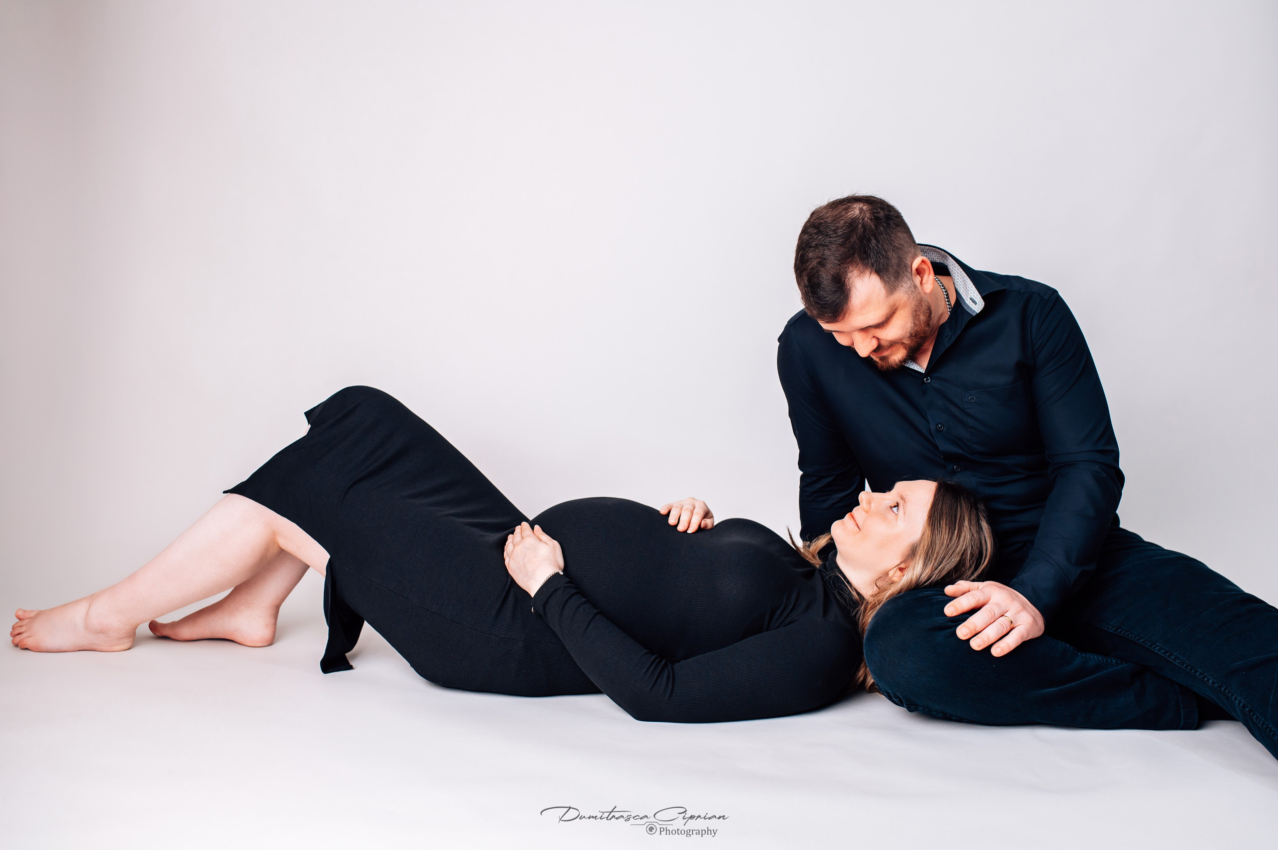 Gicu & Eleonora. Dumitrasca Ciprian Photography