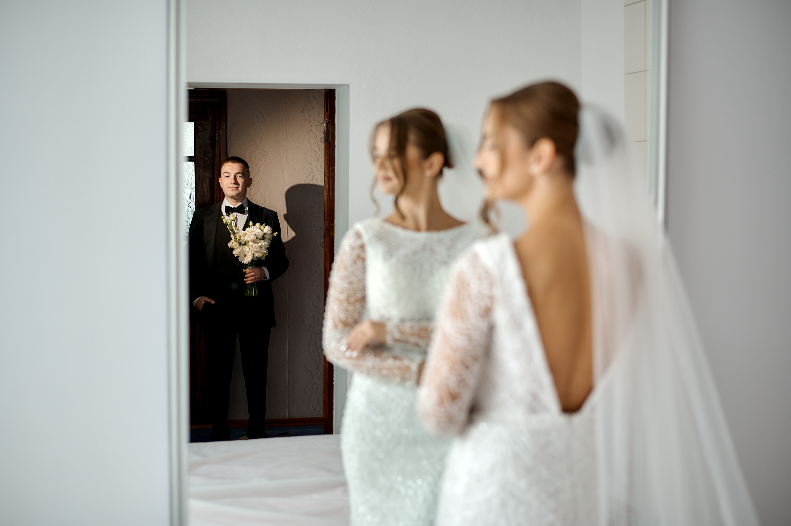Alina & Harlampi. Excellens