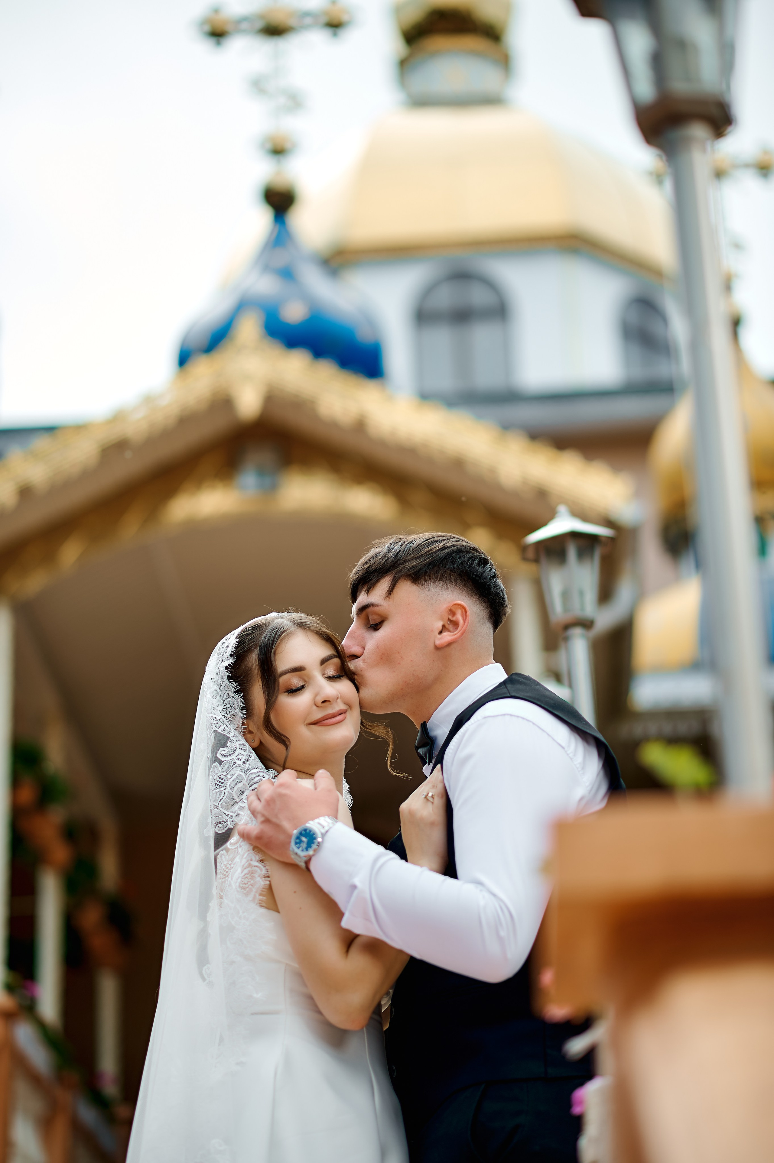 Adrian & Valentina. Excellens