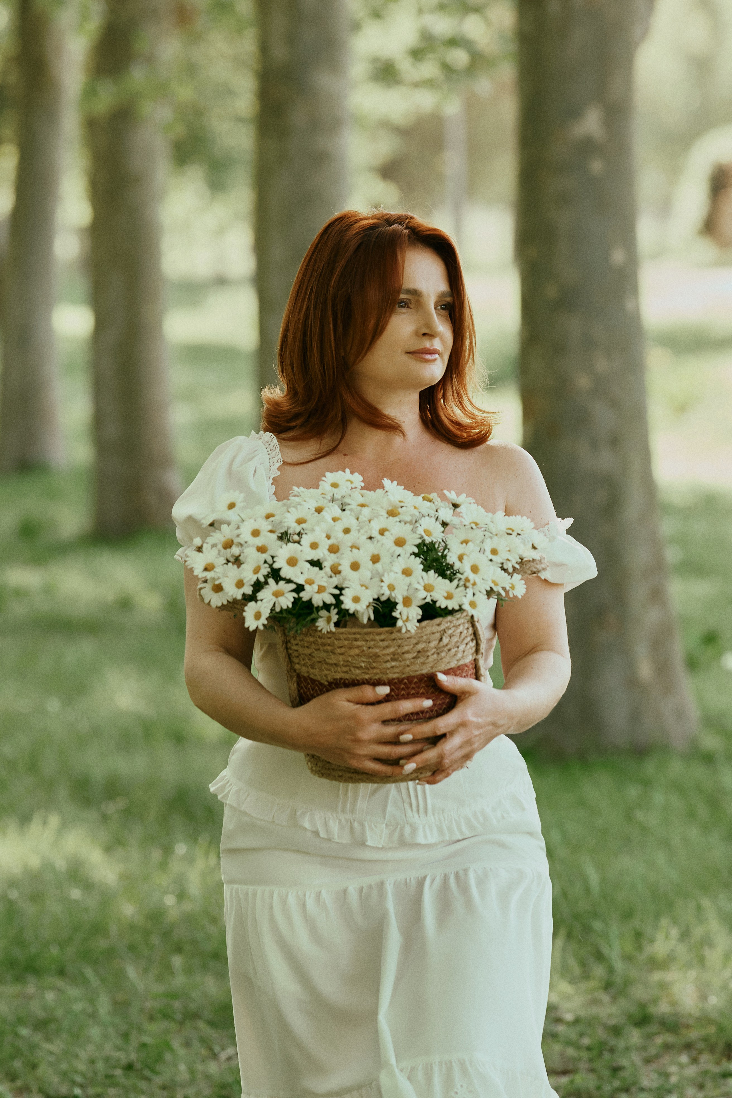 Весна. Фотограф в Барселоне Жанна Захарченко