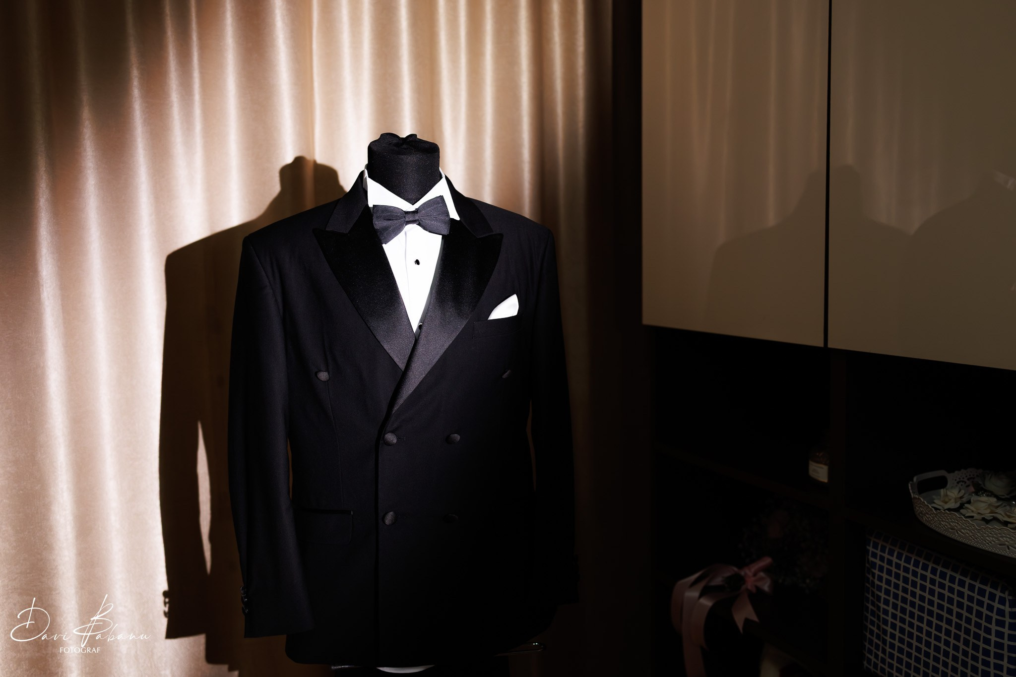 Andra & Mihai - Wedding Day