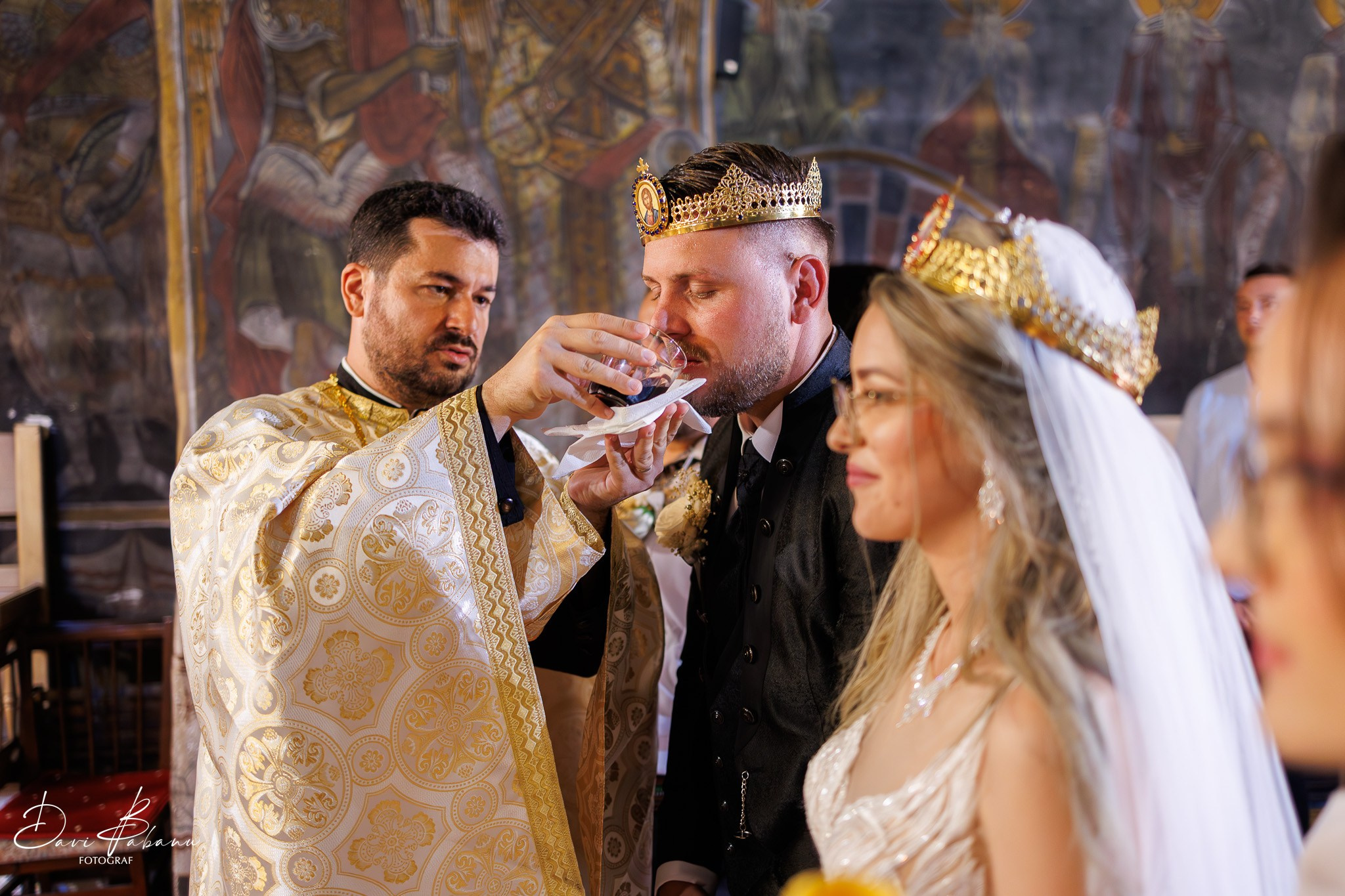 Ramona & Andrei - Wedding Day