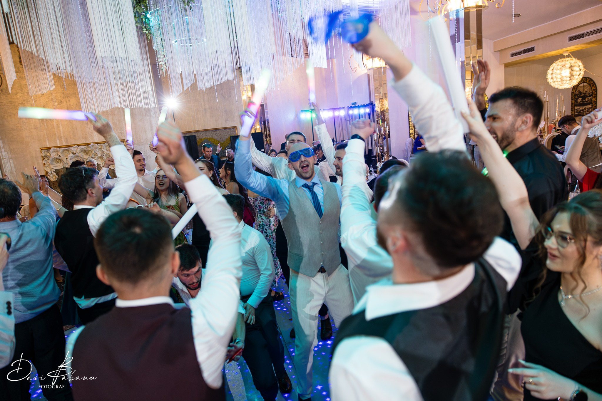 Raluca & Alexandru - Wedding Day