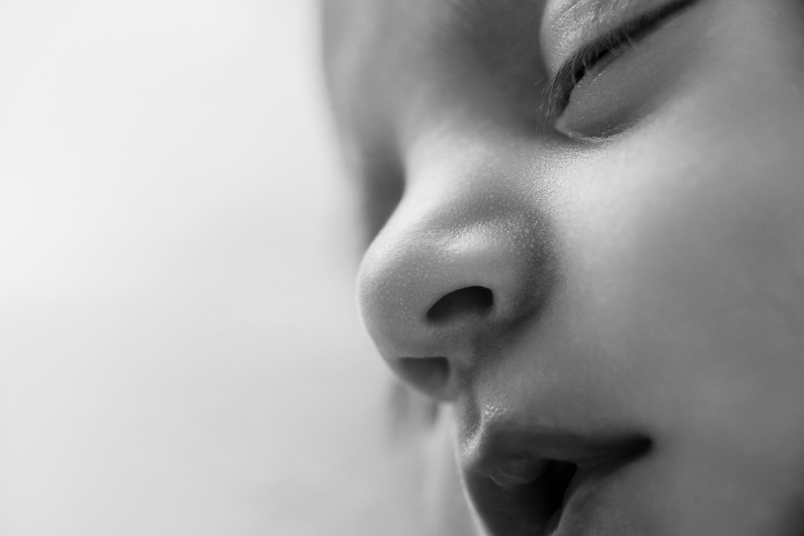 Baby Girl. Фотограф Ирина Йотова